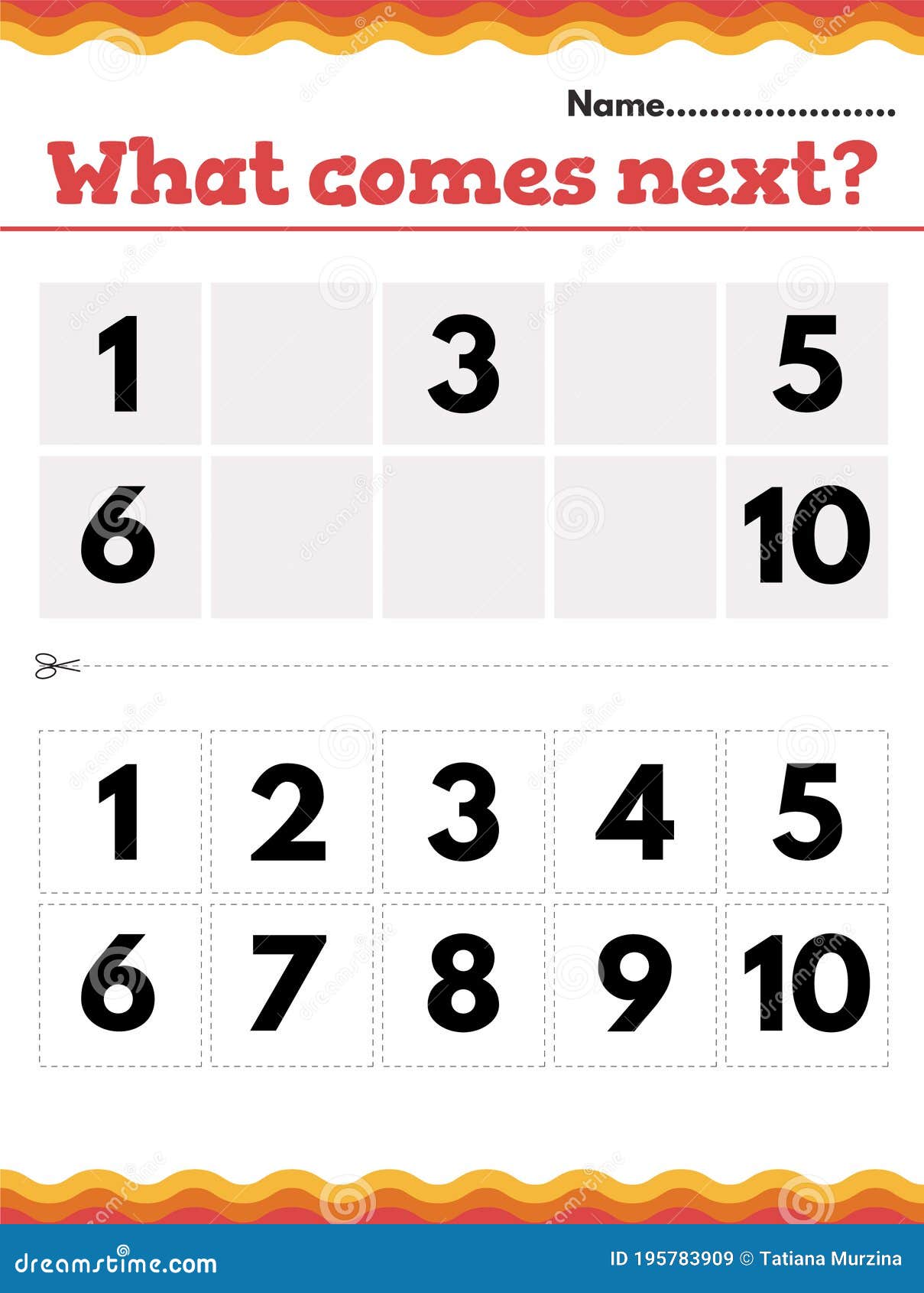 What Number Comes Next Math Preschool Or Kindergarten Worksheet Stock try-not-to-laugh-peppa-pig-x-mr-beast-edition-try-not-to-laugh-peppa