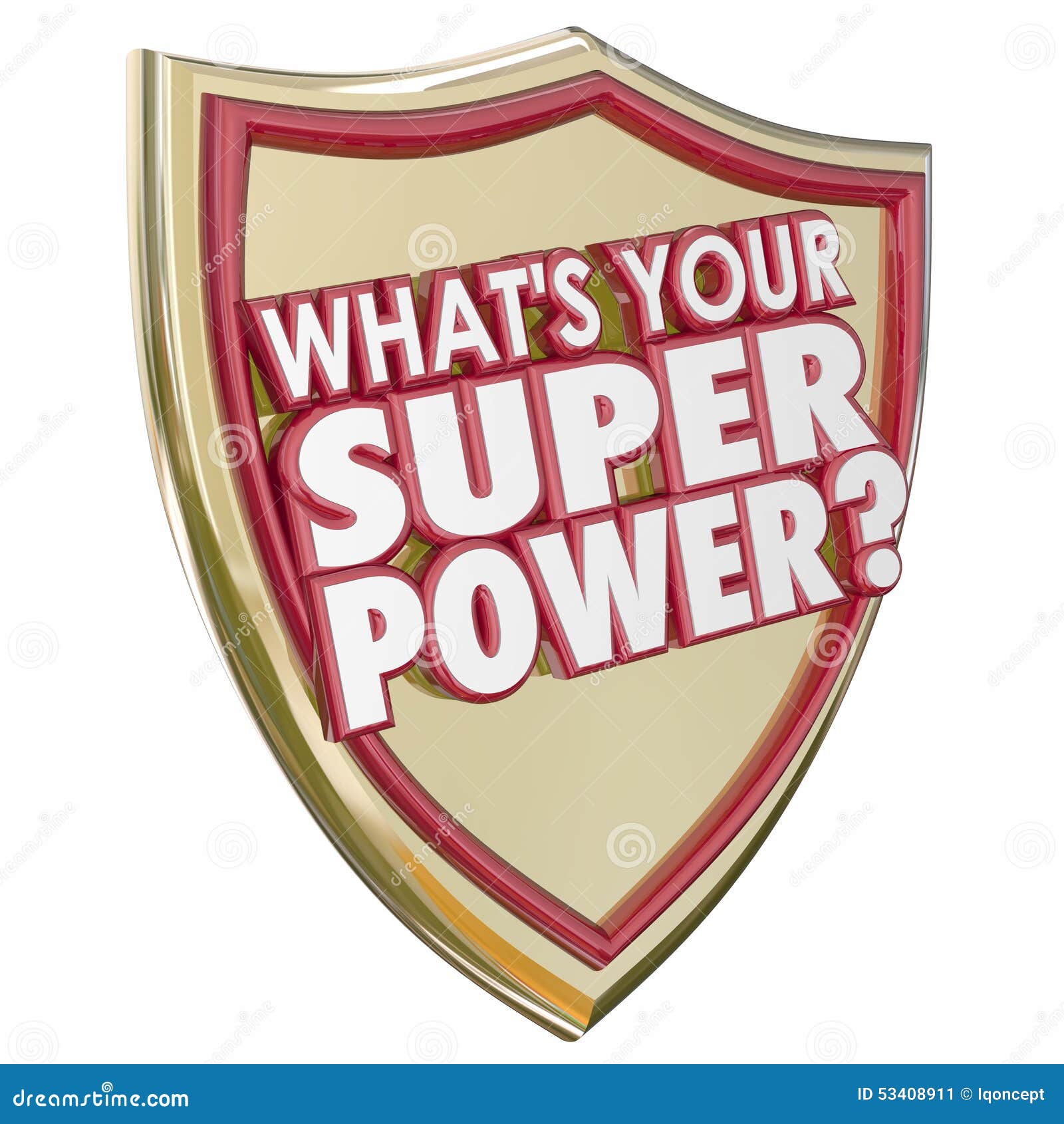 what's your super power words shield mighty force ability capabi