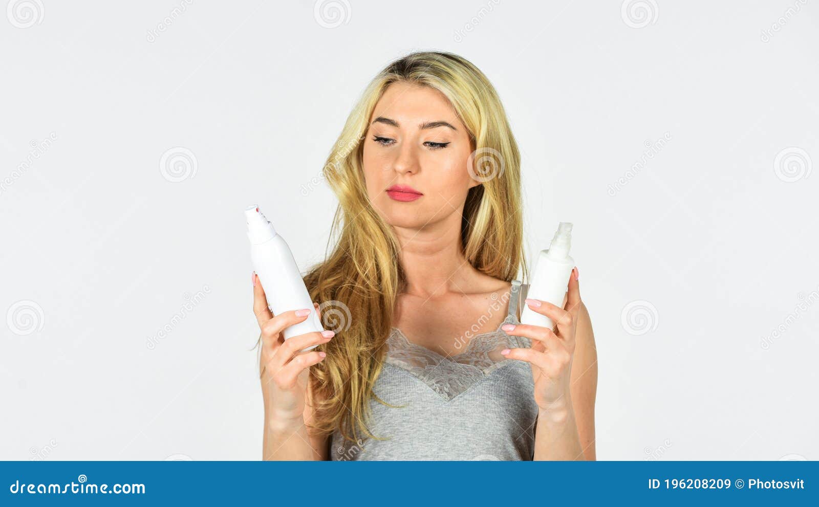 What To Choose Girl Spray With Cleaner Detergent Precautions For Coronavirus Covid 19 Pandemic Quarantine Stock Image Image Of Ncov19 Hands