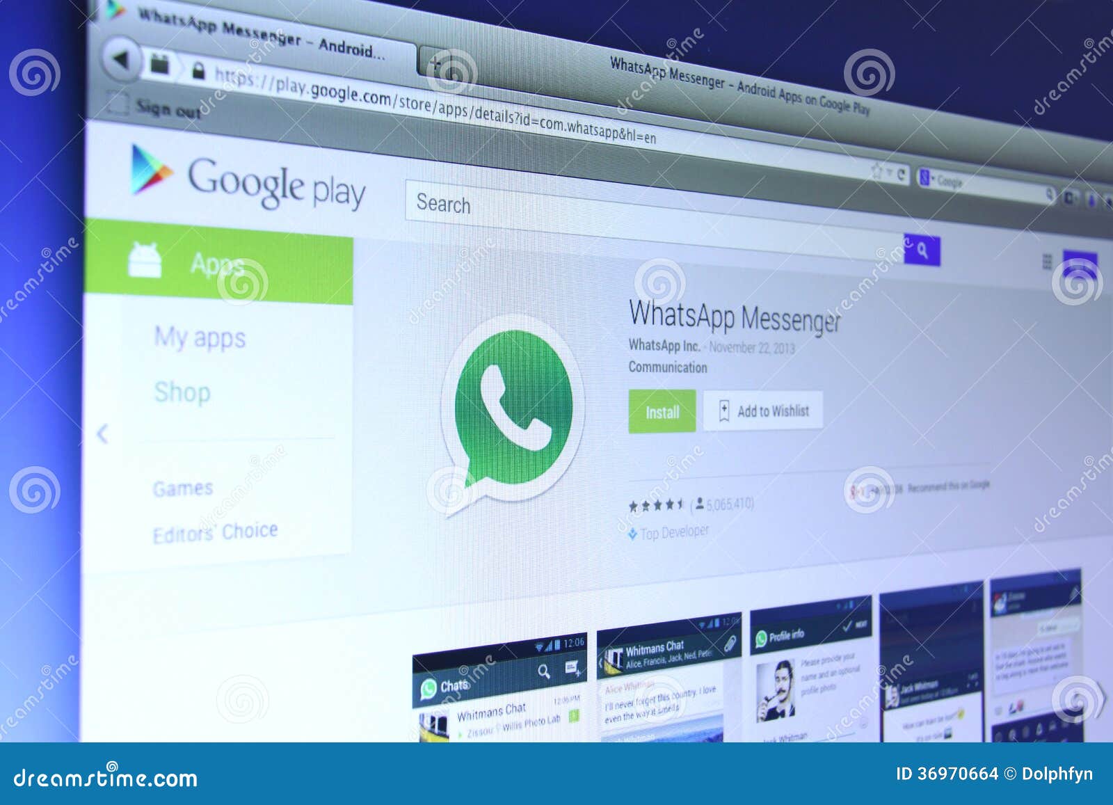 Featured image of post Whatsapp For Windows 7 Google Play : Play mobile games on pc with andy android emulator.