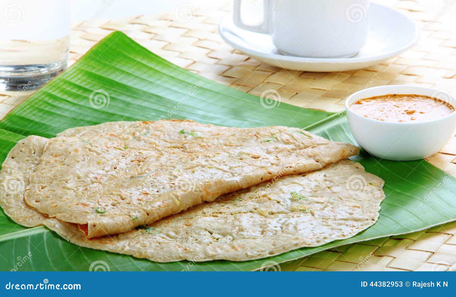Wheat dosa stock image. Image of breakfast, dining, south 44382953