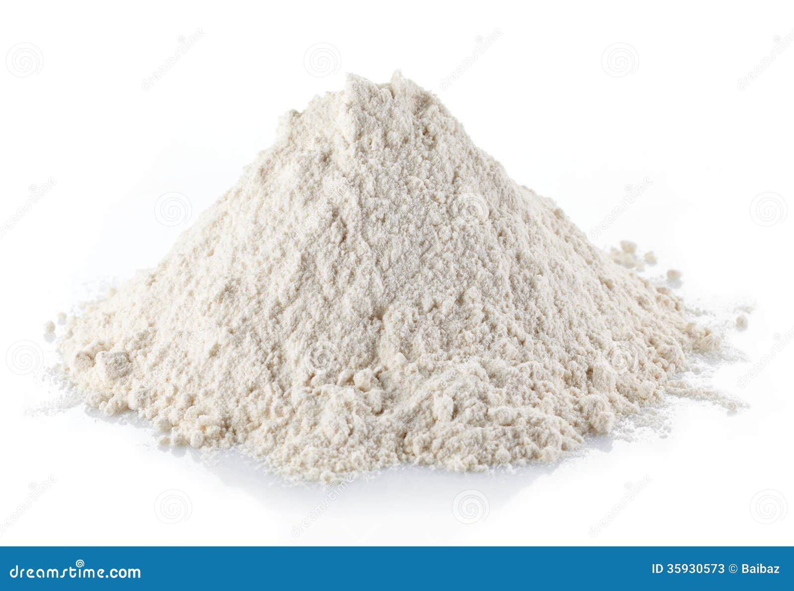 wheat flour