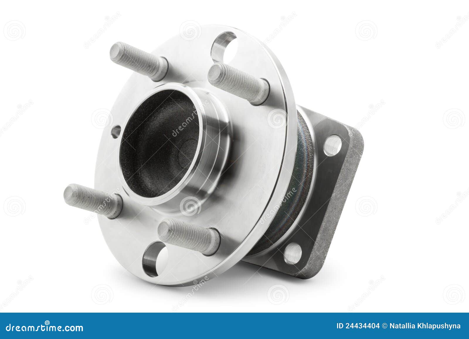 Wheel bearing kit for car stock photo. Image of spare 24434404