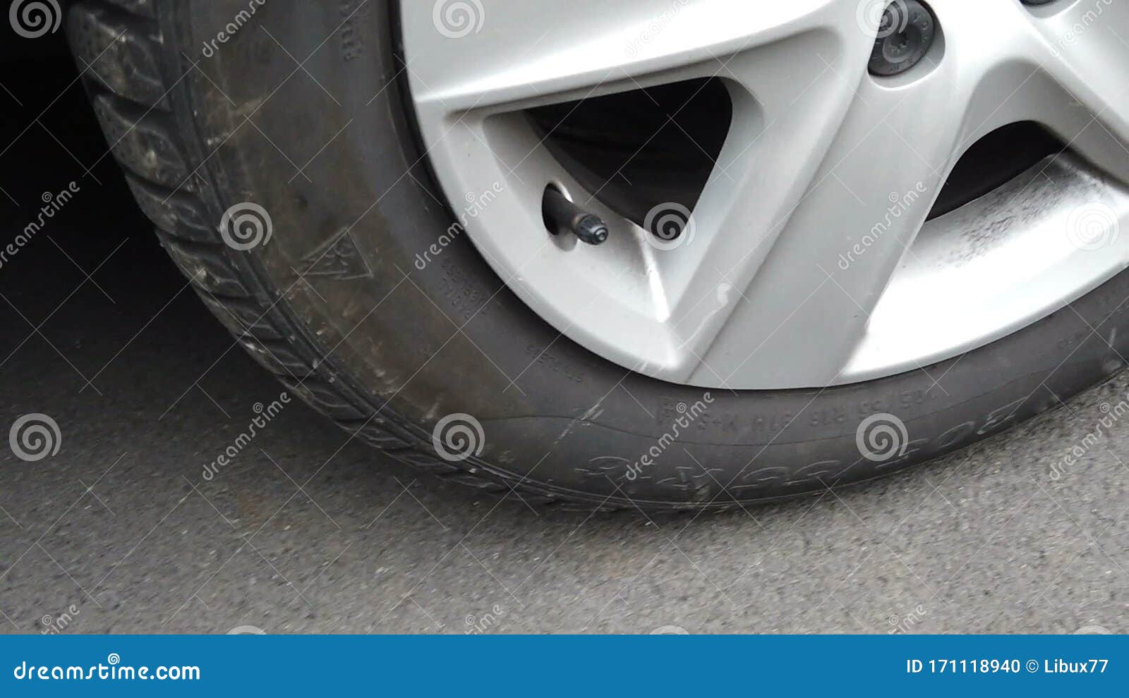 Wheel of a Car Moving Slow Motion Close Up Stock Footage Video of auto, transportation 171118940