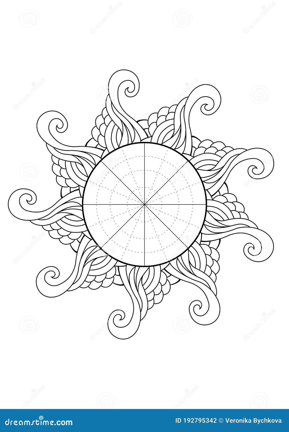 wheel of life chart wheel of life chart