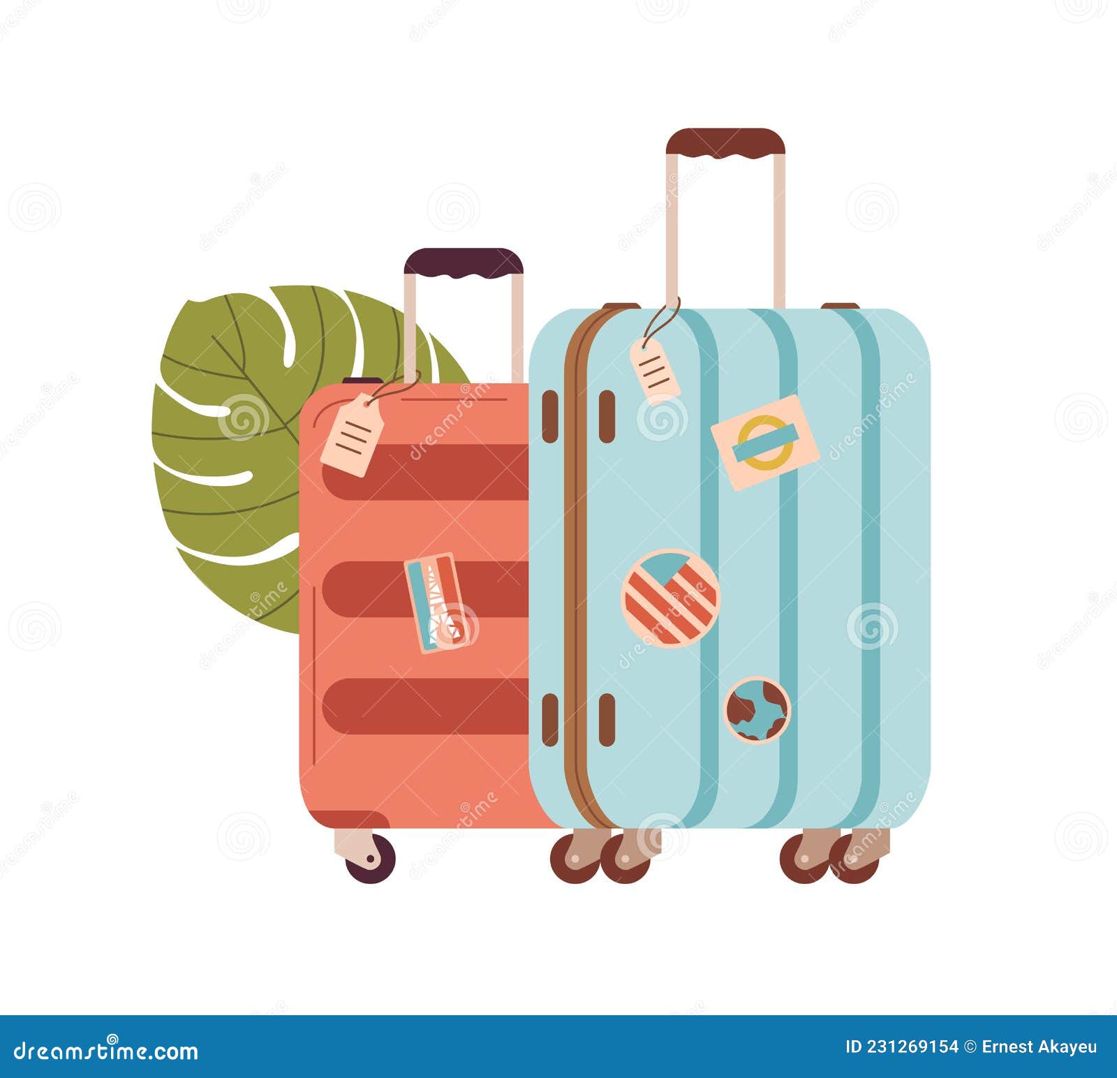 Bạn đang chuẩn bị cho chuyến đi của tiếng nói của mình? Hãy cùng xem hình để tìm hiểu thêm về những mẹo vặt hữu ích cho việc đóng gói hành lý.