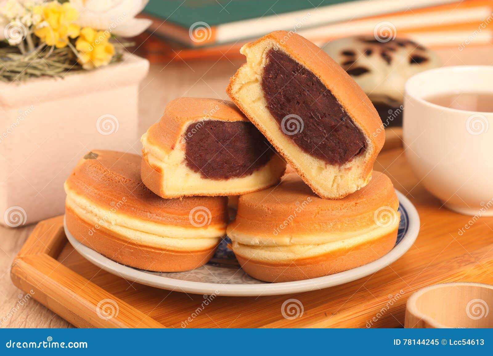 Wheelshaped cake stock image. Image of snack, famous 78144245