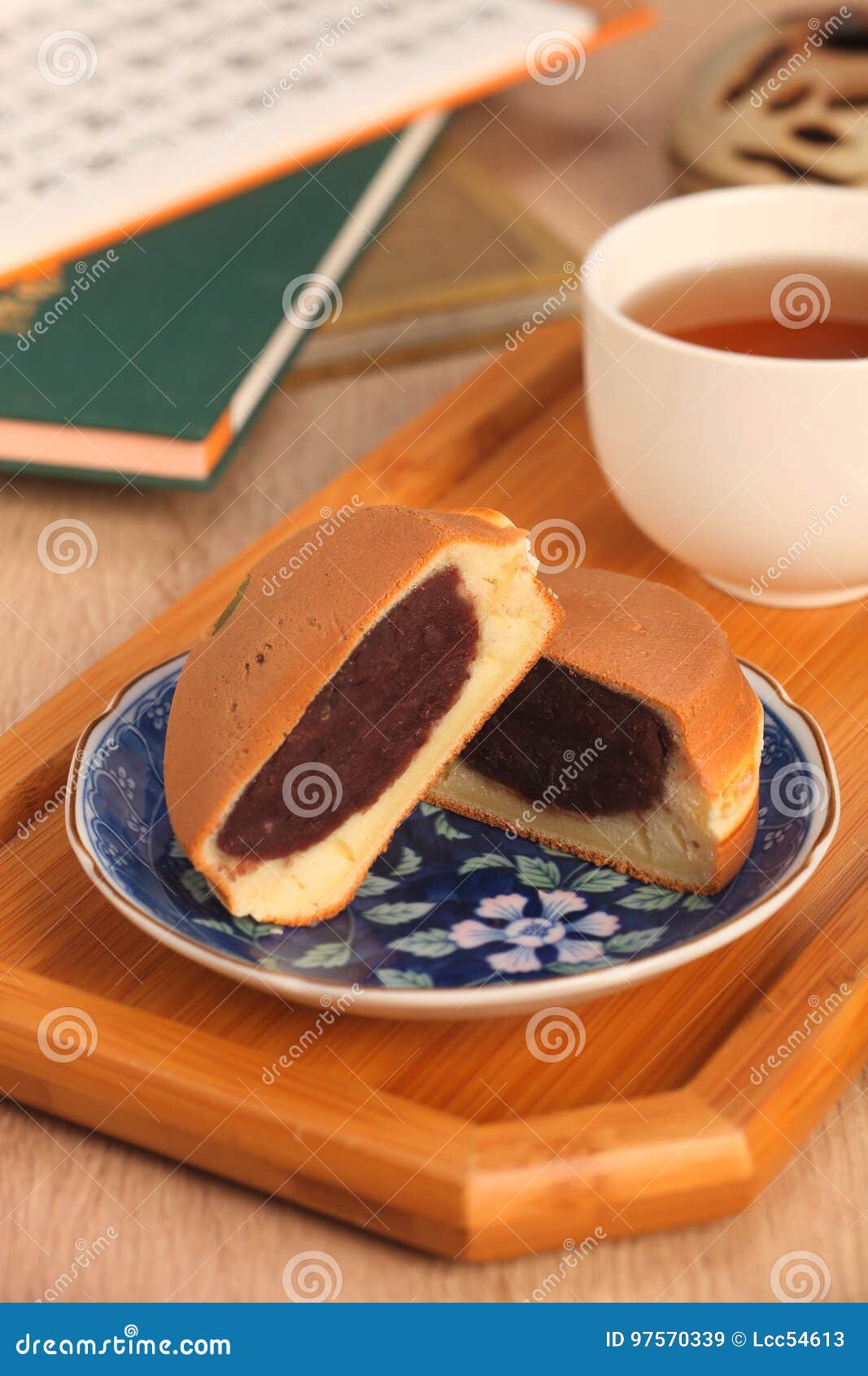 Wheelshaped cake stock image. Image of famous, food 97570339