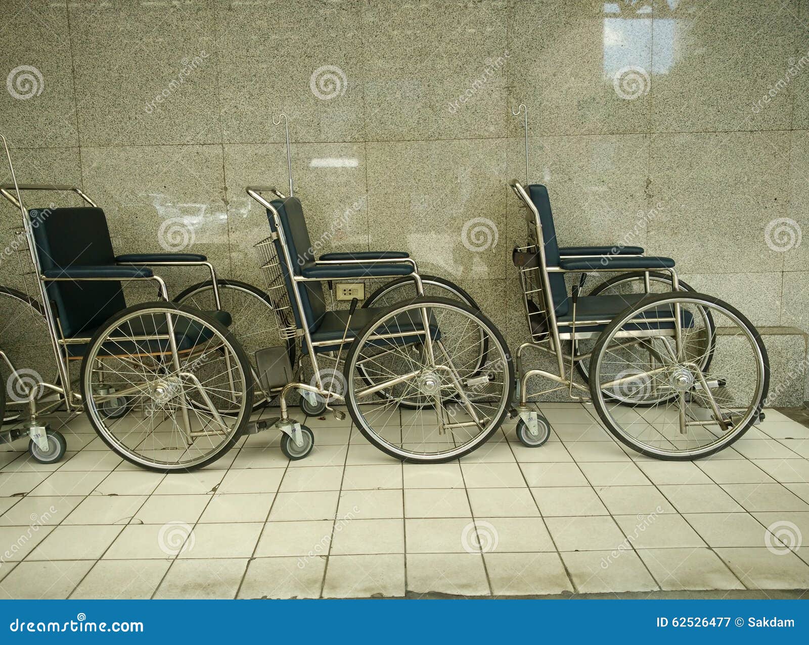 Wheelchair stock image. Image of sick, sanatorium, wheelchair 62526477