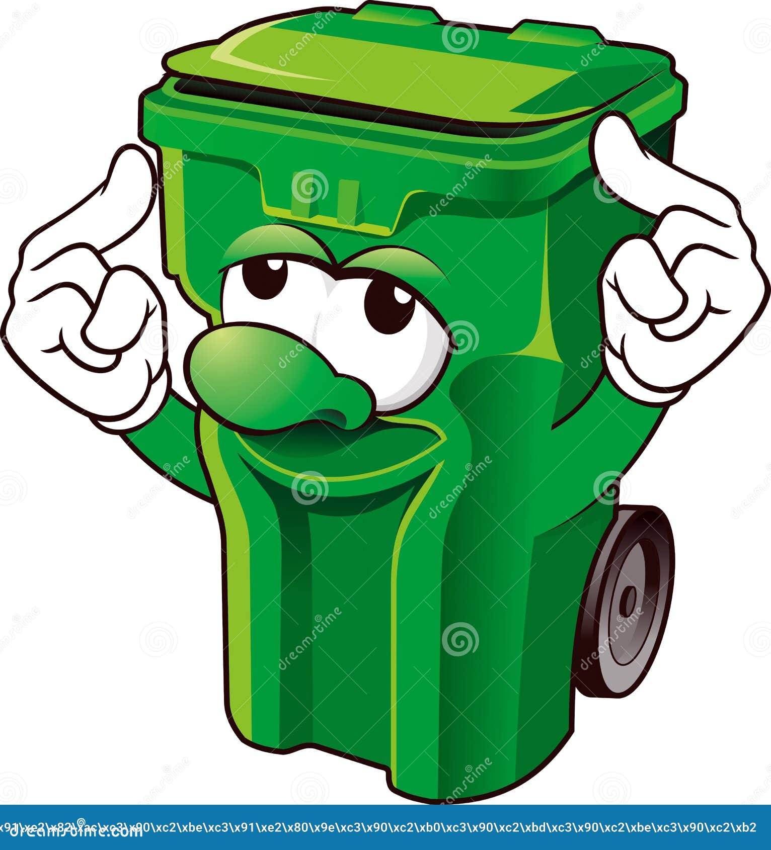 Bin Cartoons, Illustrations & Vector Stock Images - 12217 Pictures to