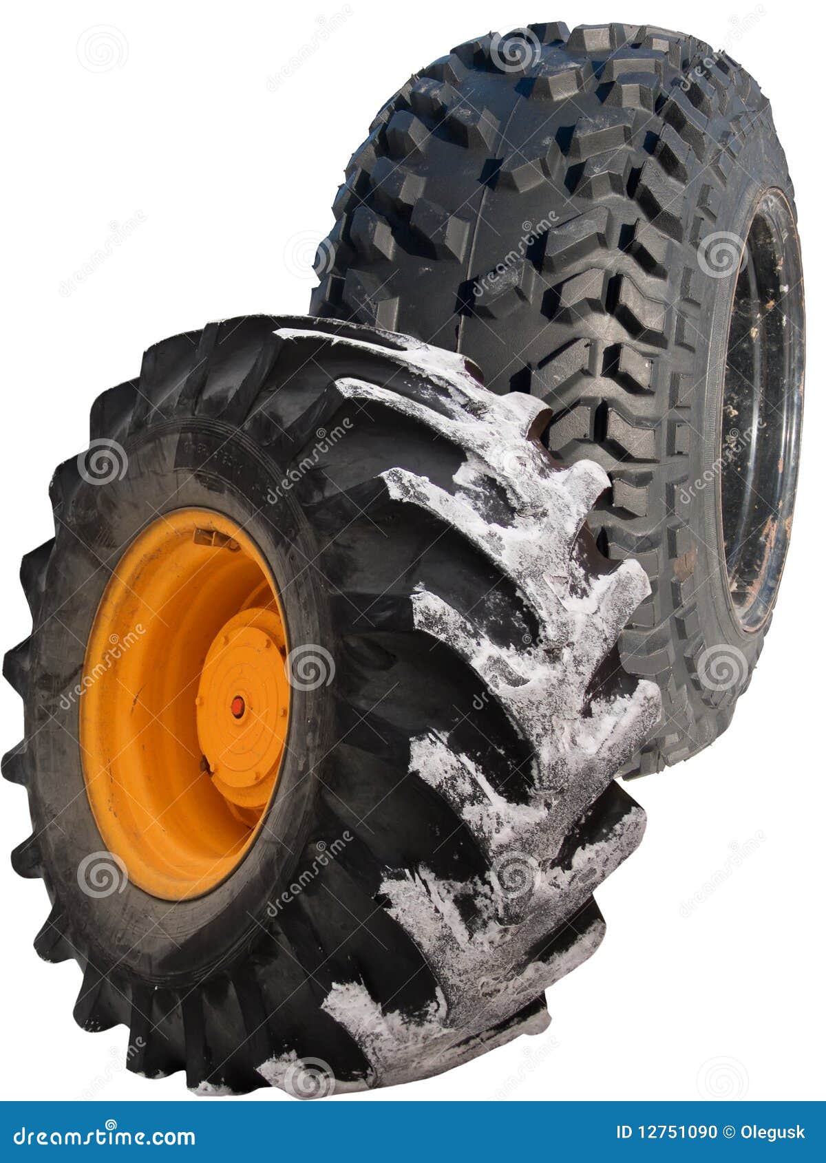 Wheels building heavy stock photo. Image of closeup, mechanism 12751090