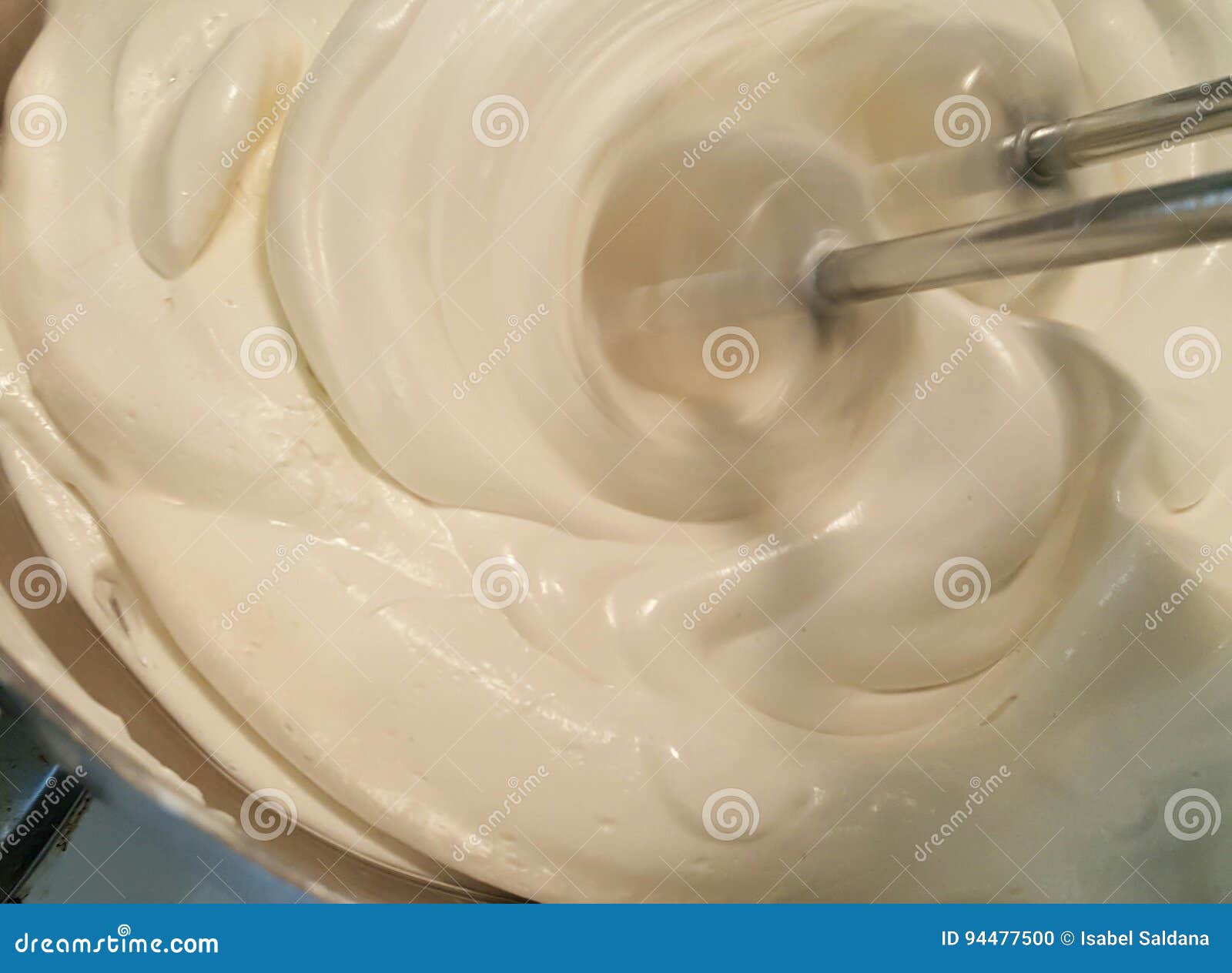 whipping body butter