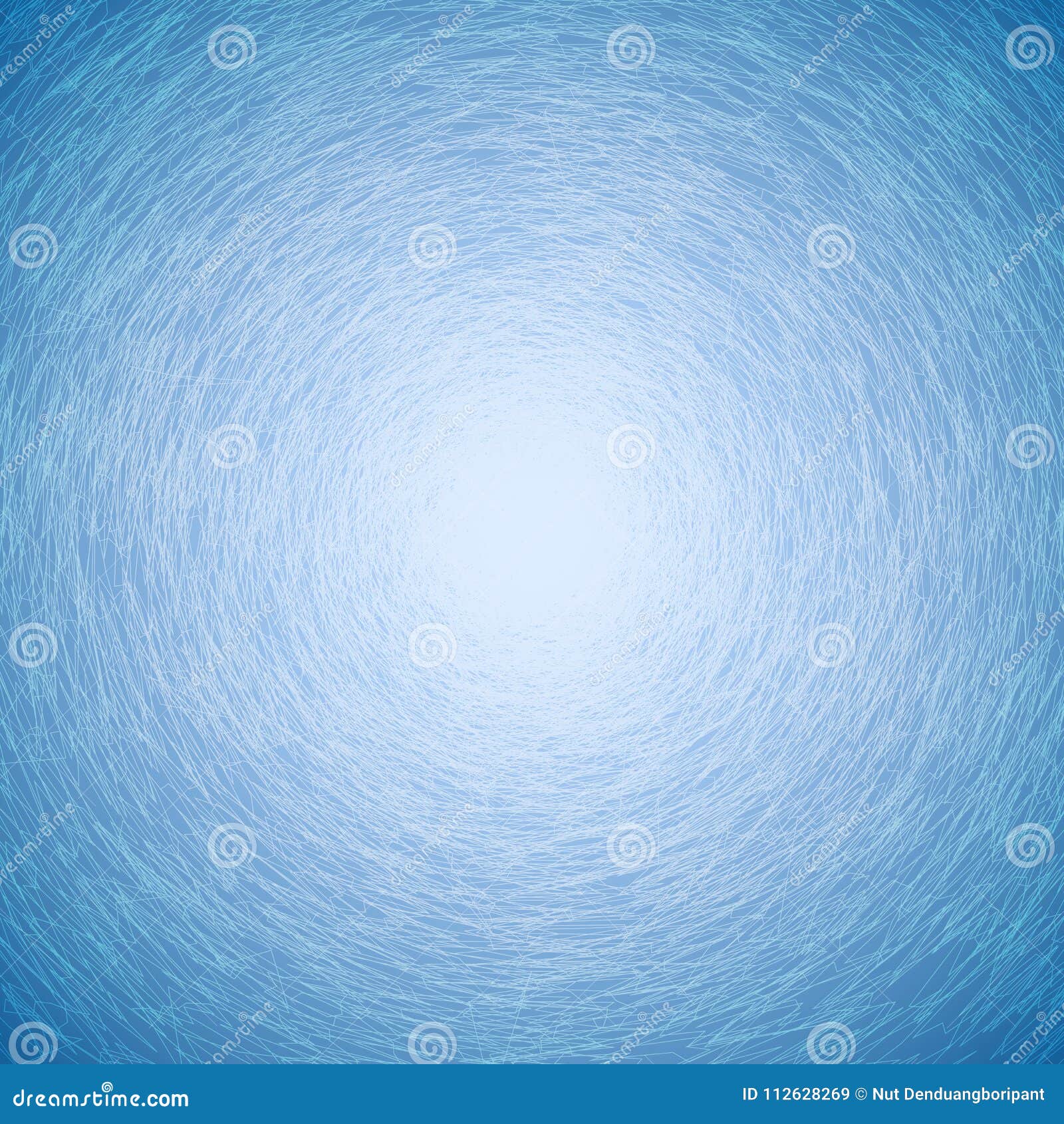 Whirlpool Vortex Abstract Background Stock Vector - Illustration of ...