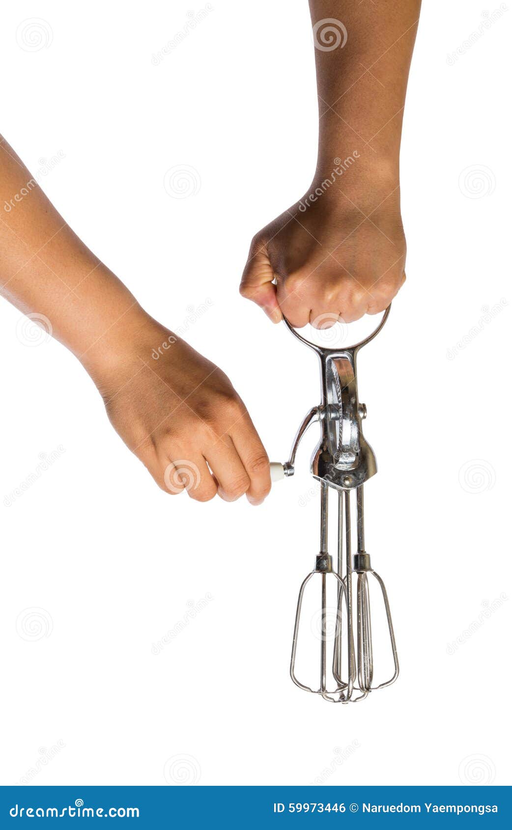 Whisk to Crank stock photo. Image of background, beater 59973446
