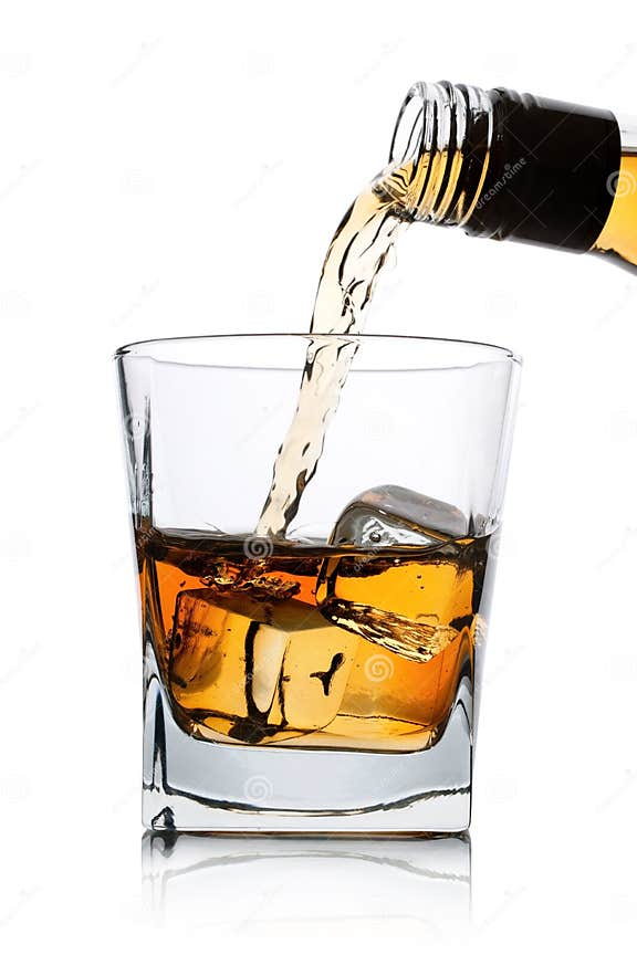 Whiskey stock photo. Image of drink, object, relaxation - 15038846