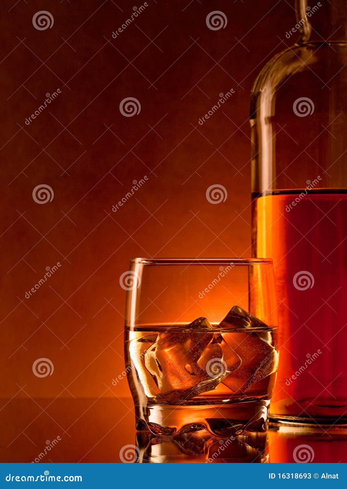Whiskey stock image. Image of transparent, liquid, glass 16318693