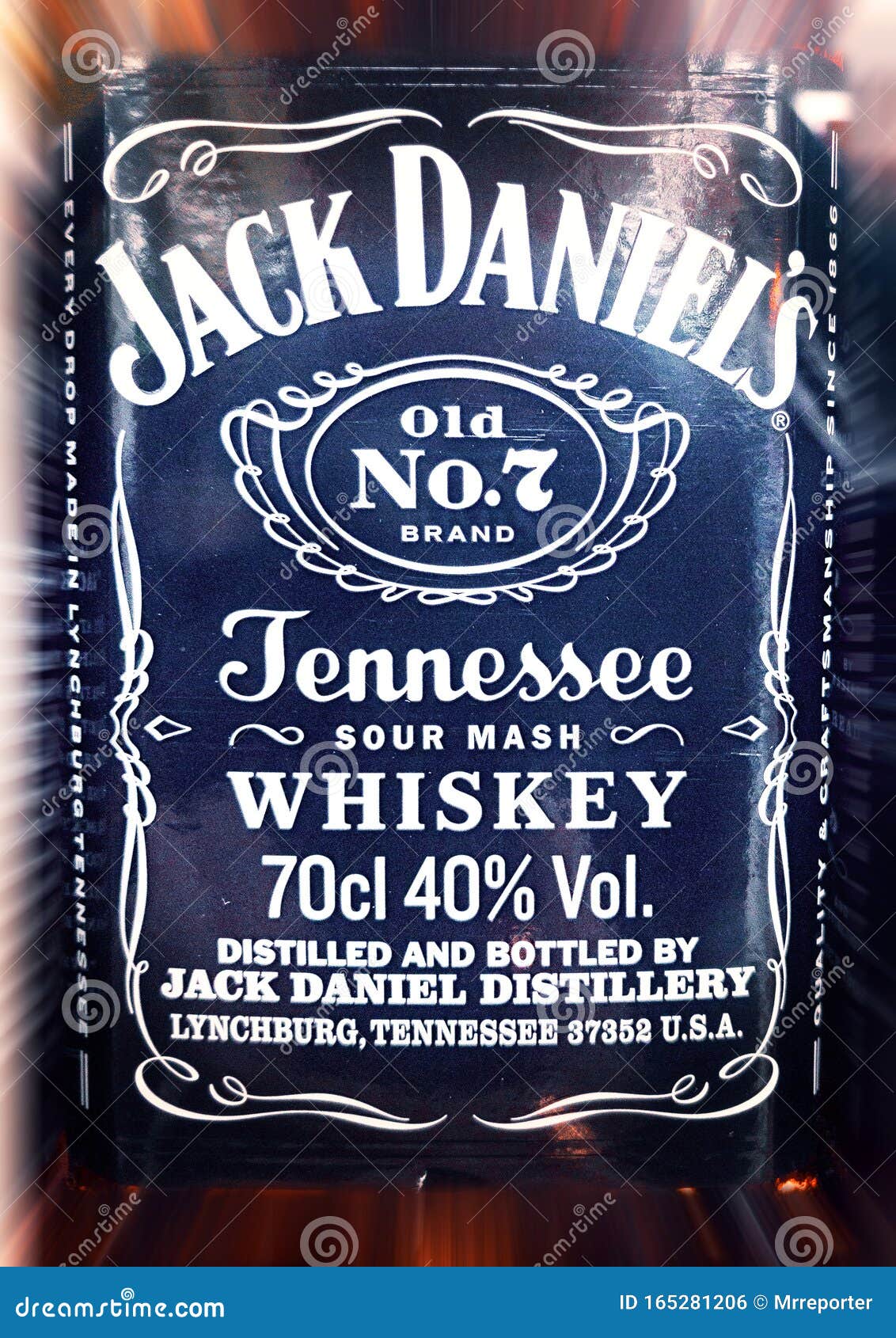 23cl Photos - Free & Royalty-Free Stock Photos from Dreamstime Within Blank Jack Daniels Label Template