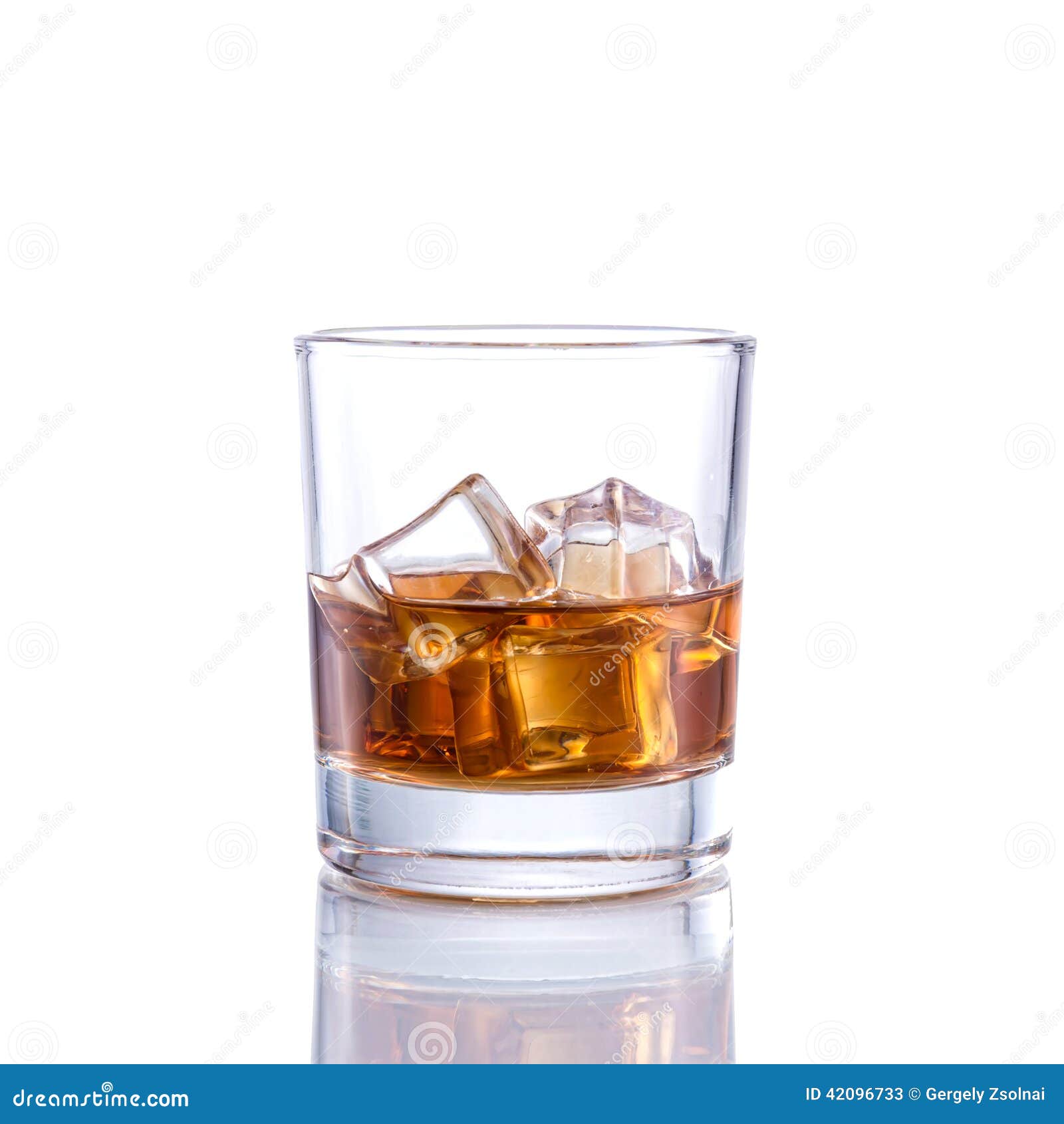 Whiskey old fashioned stock image. Image of alcohol, scottish 42096733