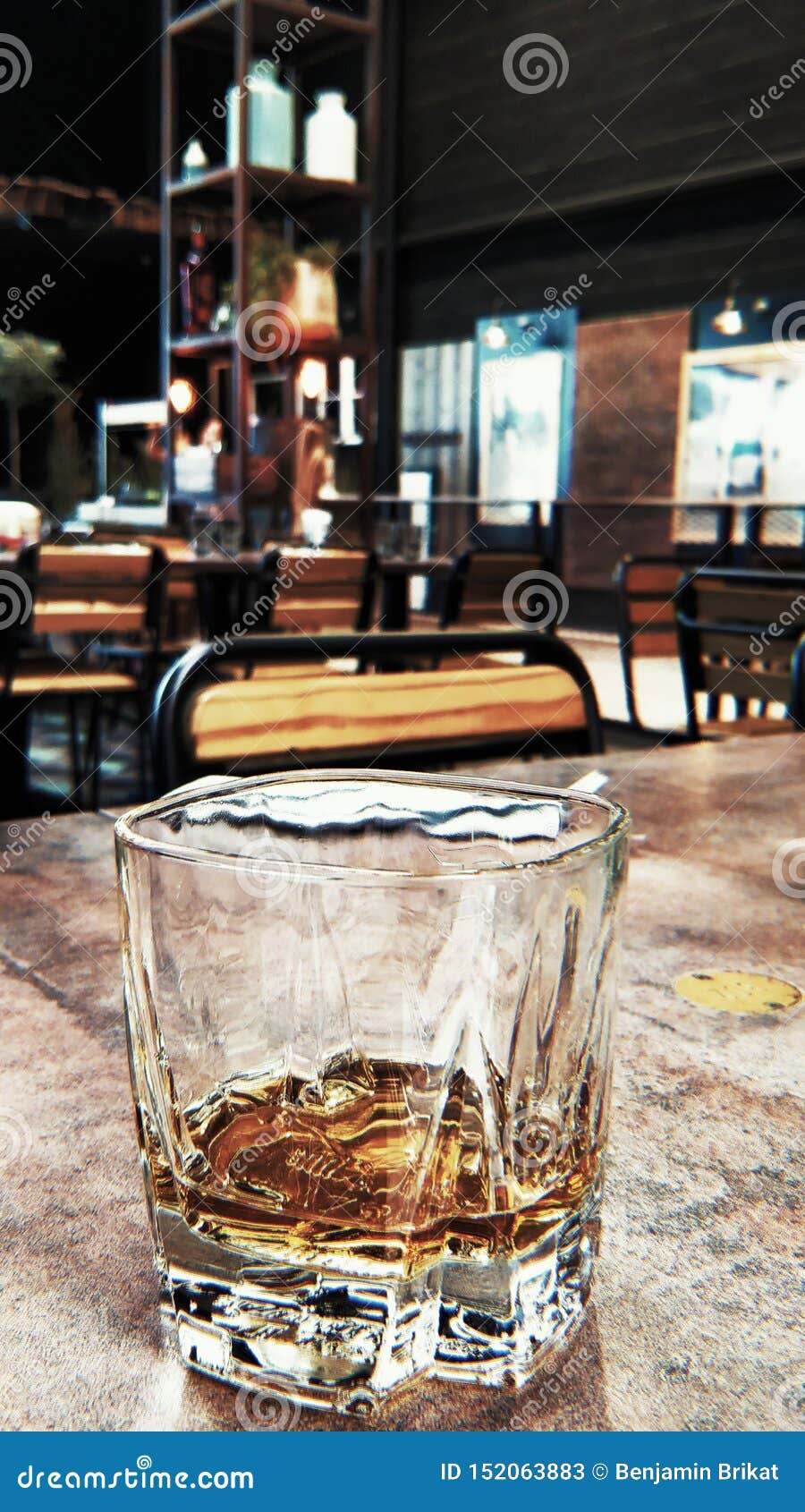 Whisky glass stock image. Image of cosy, drink, whisky 152063883