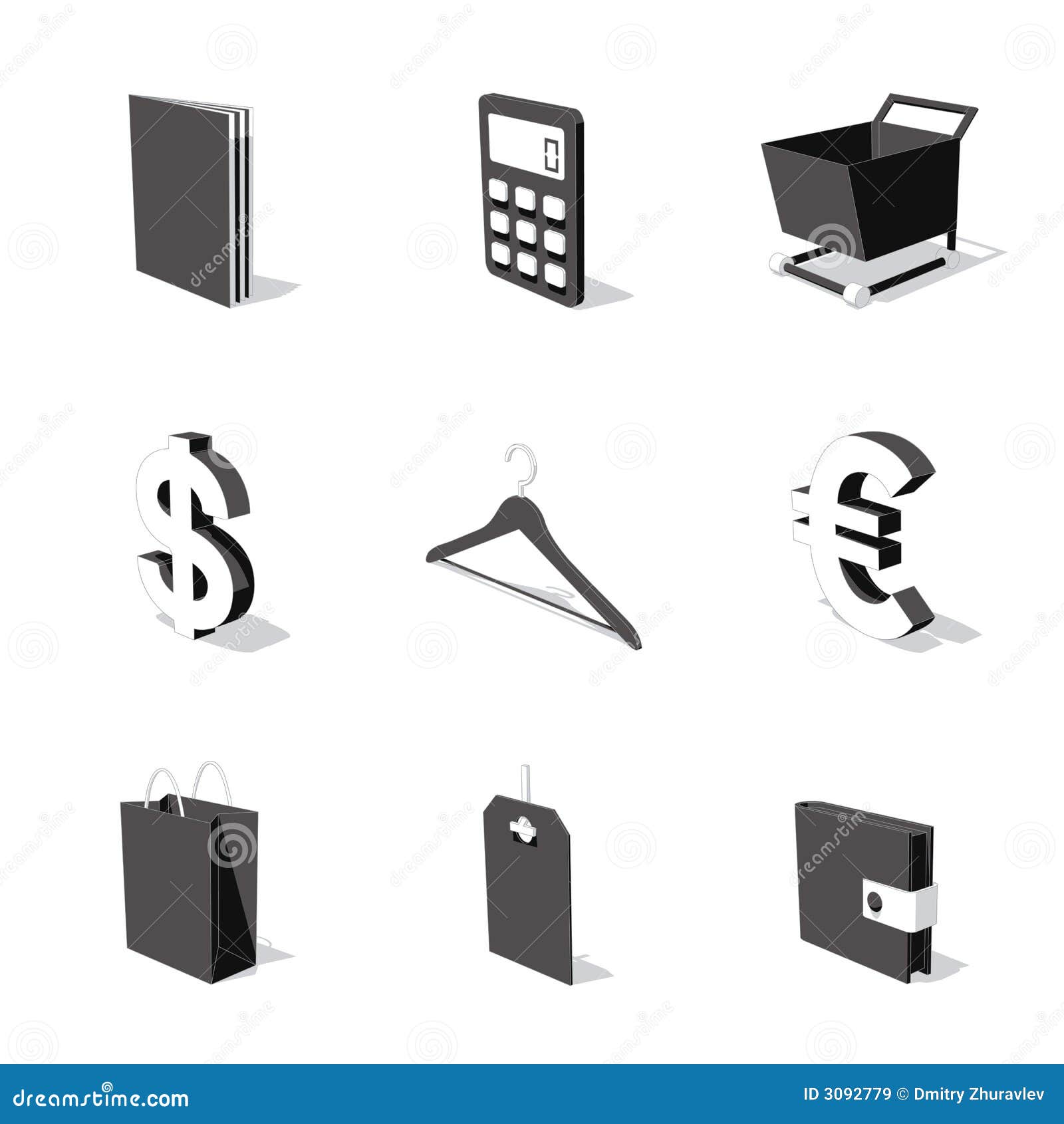 1,075 E Catalogue Icon Images, Stock Photos, 3D objects, & Vectors