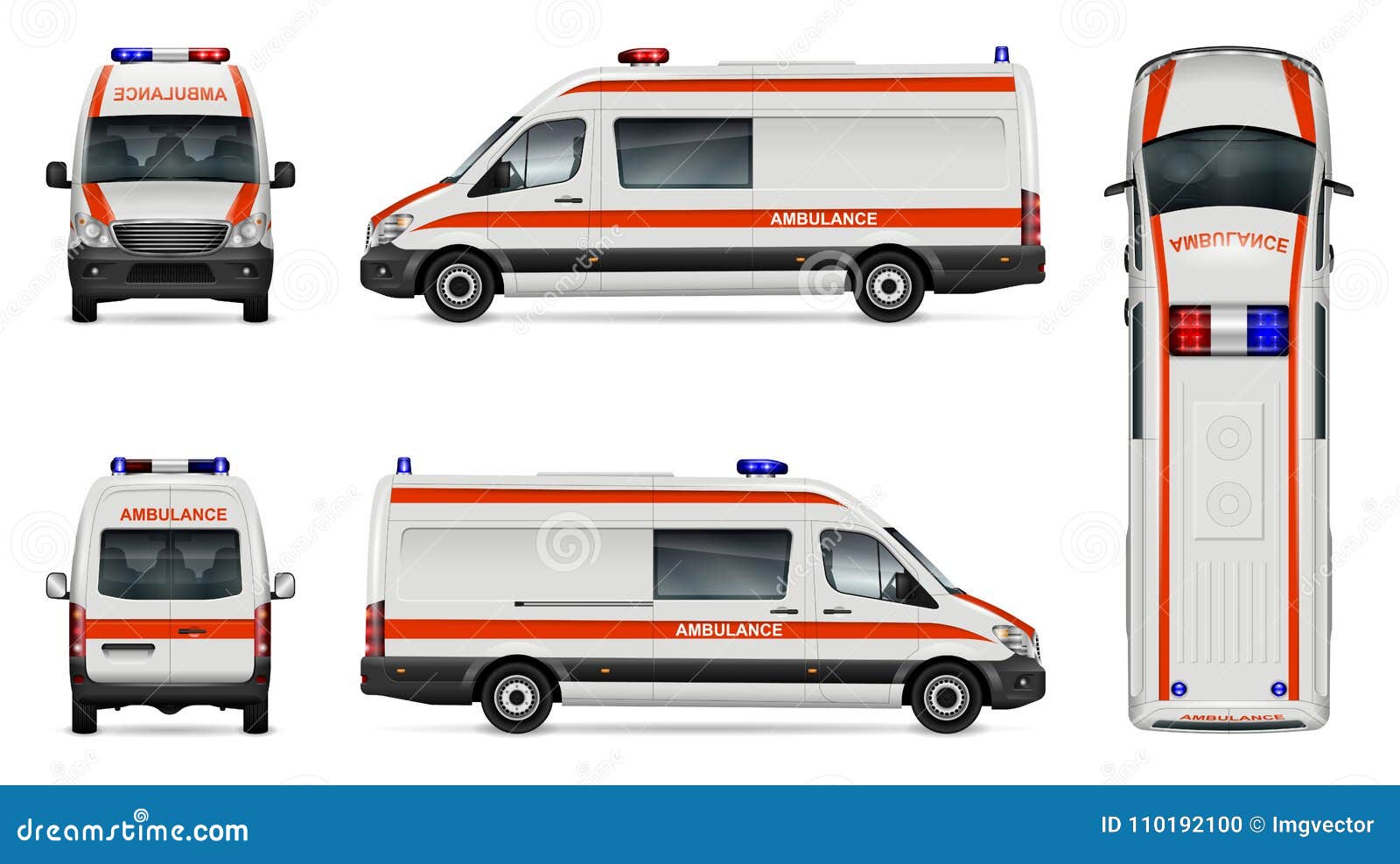 Download Ambulance Mockup Stock Illustrations 226 Ambulance Mockup Stock Illustrations Vectors Clipart Dreamstime