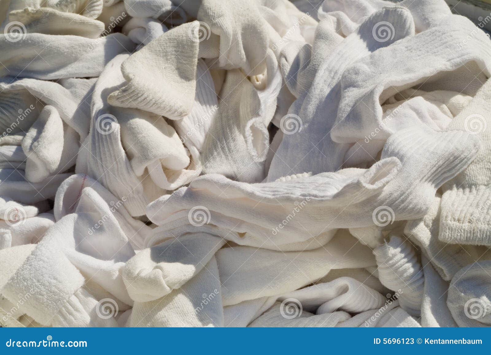 White athletic socks stock image. Image of pile, strong 5696123