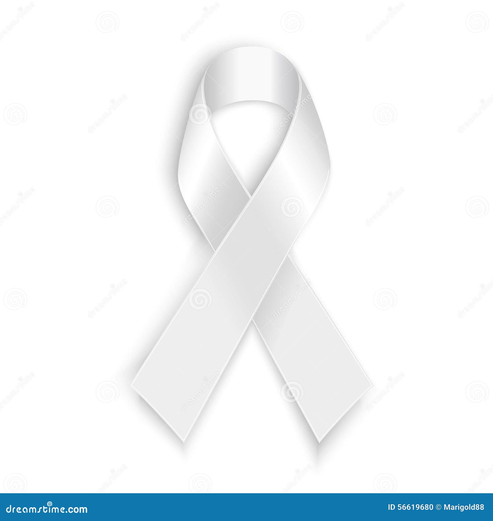 White Ribbon Awards Template Vector Illustration CartoonDealer com White Ribbon Awards Template Vector Illustration CartoonDealer com