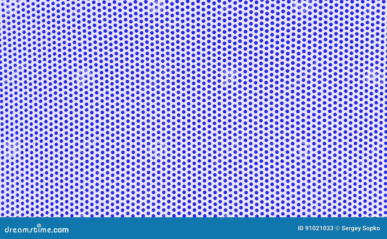 White Background with Blue Dots Stock Image - Image of colorful ...