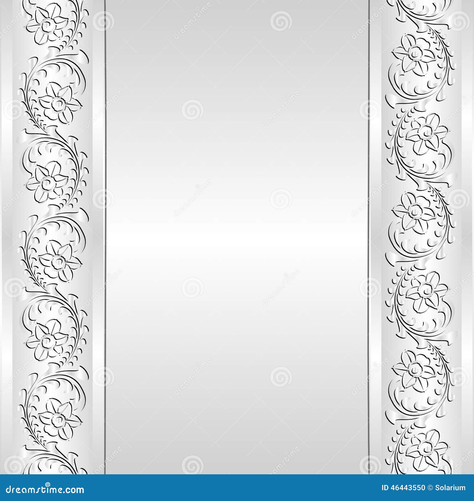 White background stock vector. Illustration of graphic - 46443550