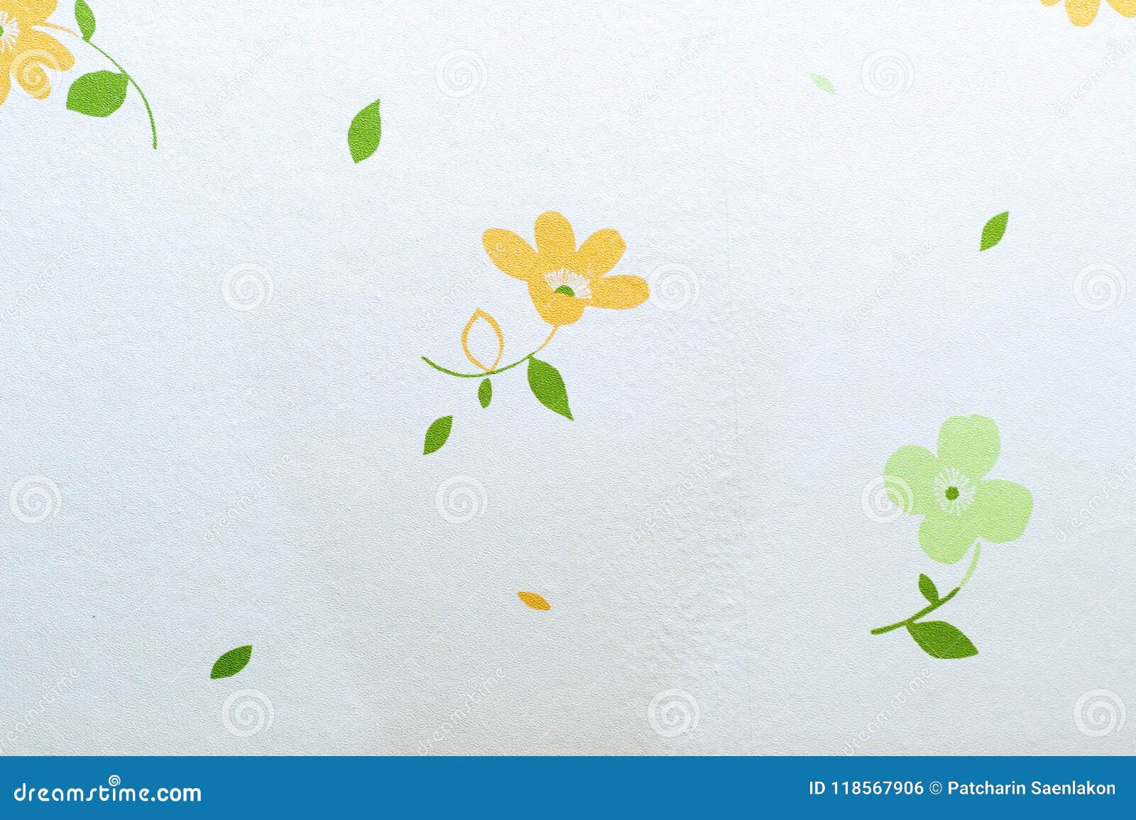 White Background Flower the Background is Soft and Pleasant. Stock Photo -  Image of bloom, beautiful: 118567906