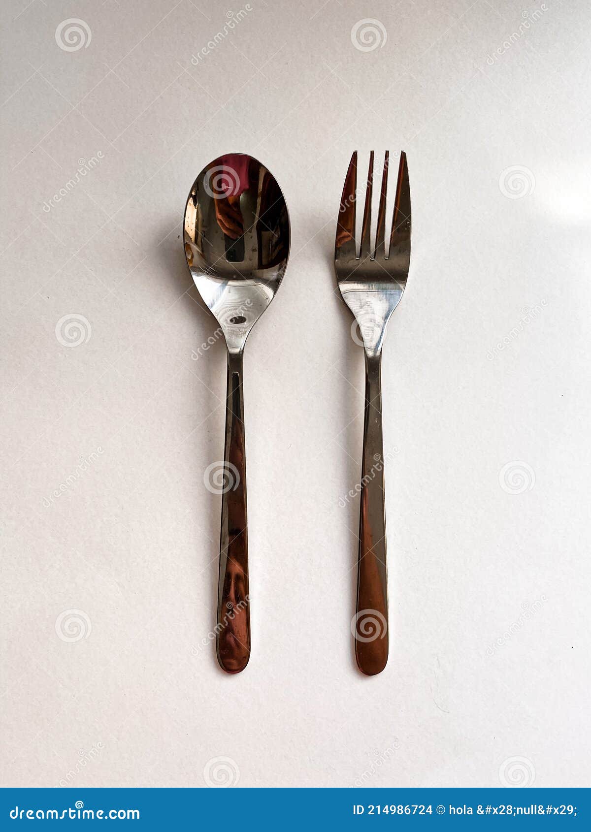 cutlery fork spoon cubiertos tenedor cuchara