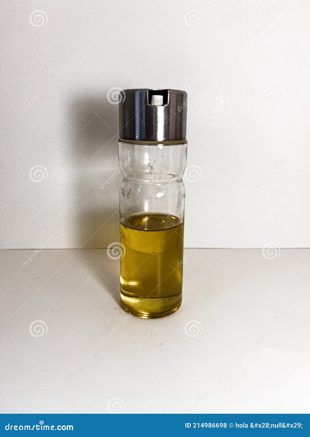 oil pot bote de aceite
