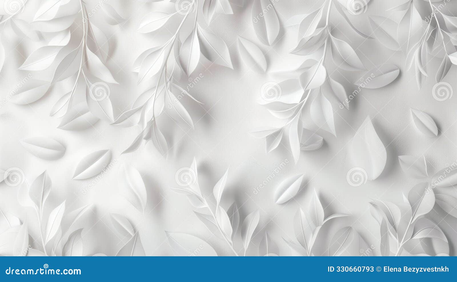 white background, light backdrop, textured leaves. neural network ai generated art
