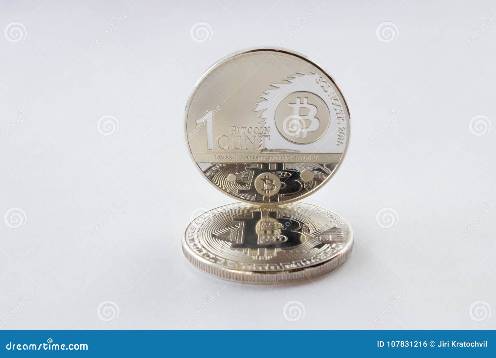 1 cent bitcoin