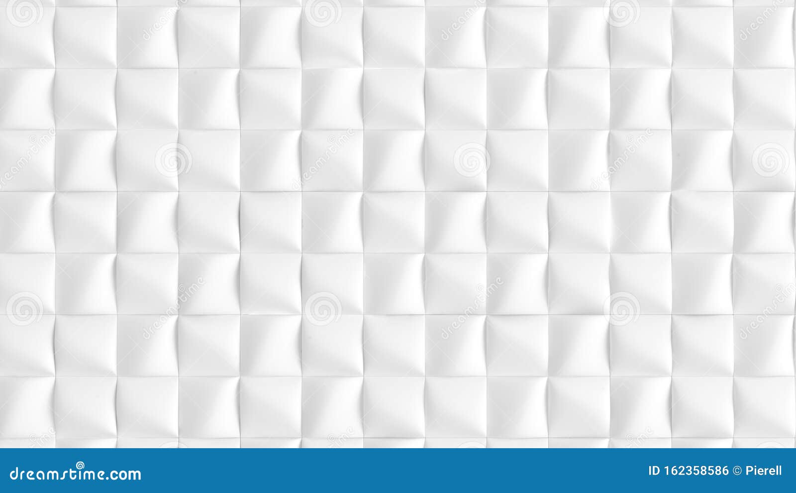 white background texture with geometric s. 3d , 3d rendering