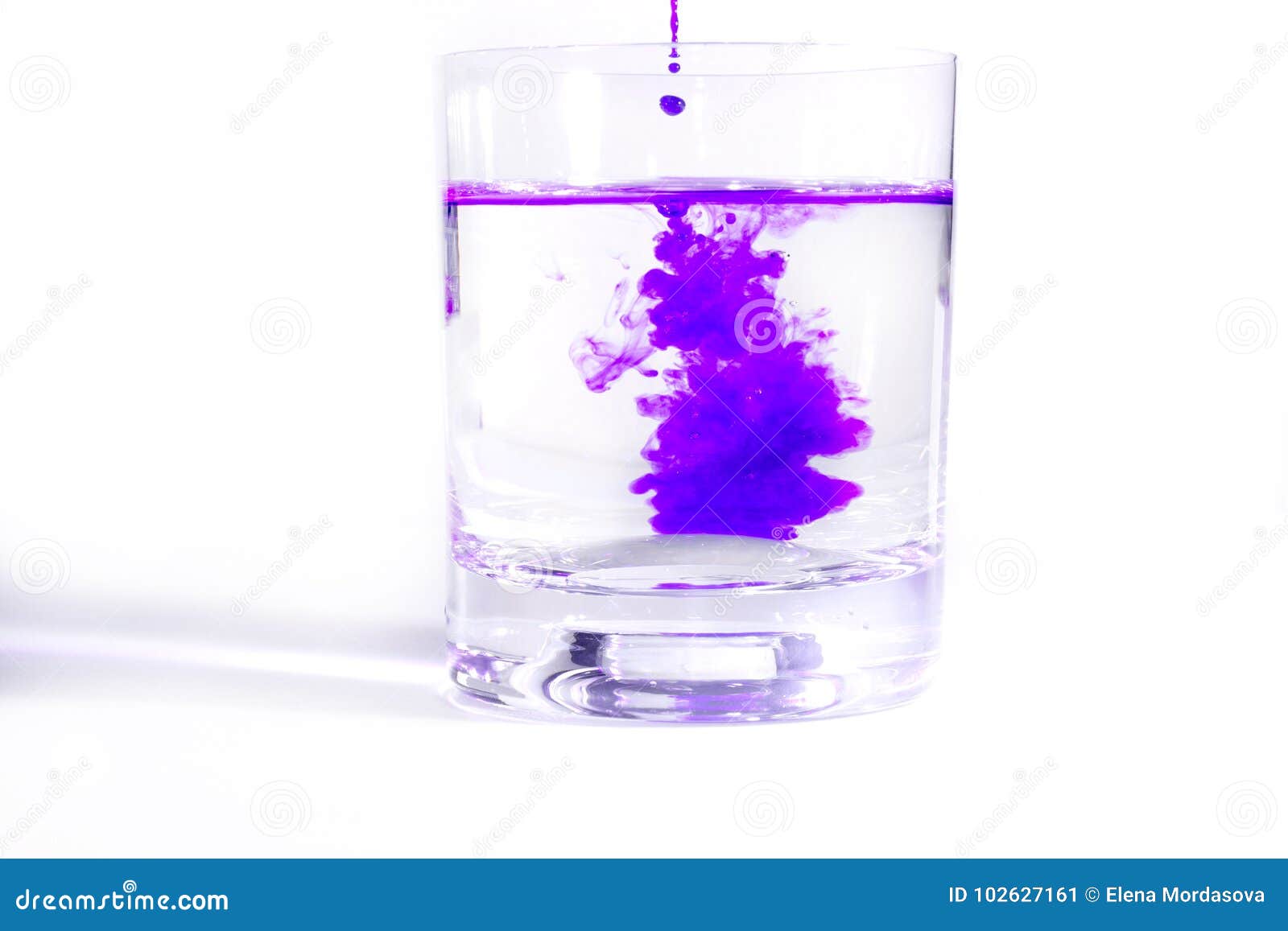 water color drips purple water color drips purple