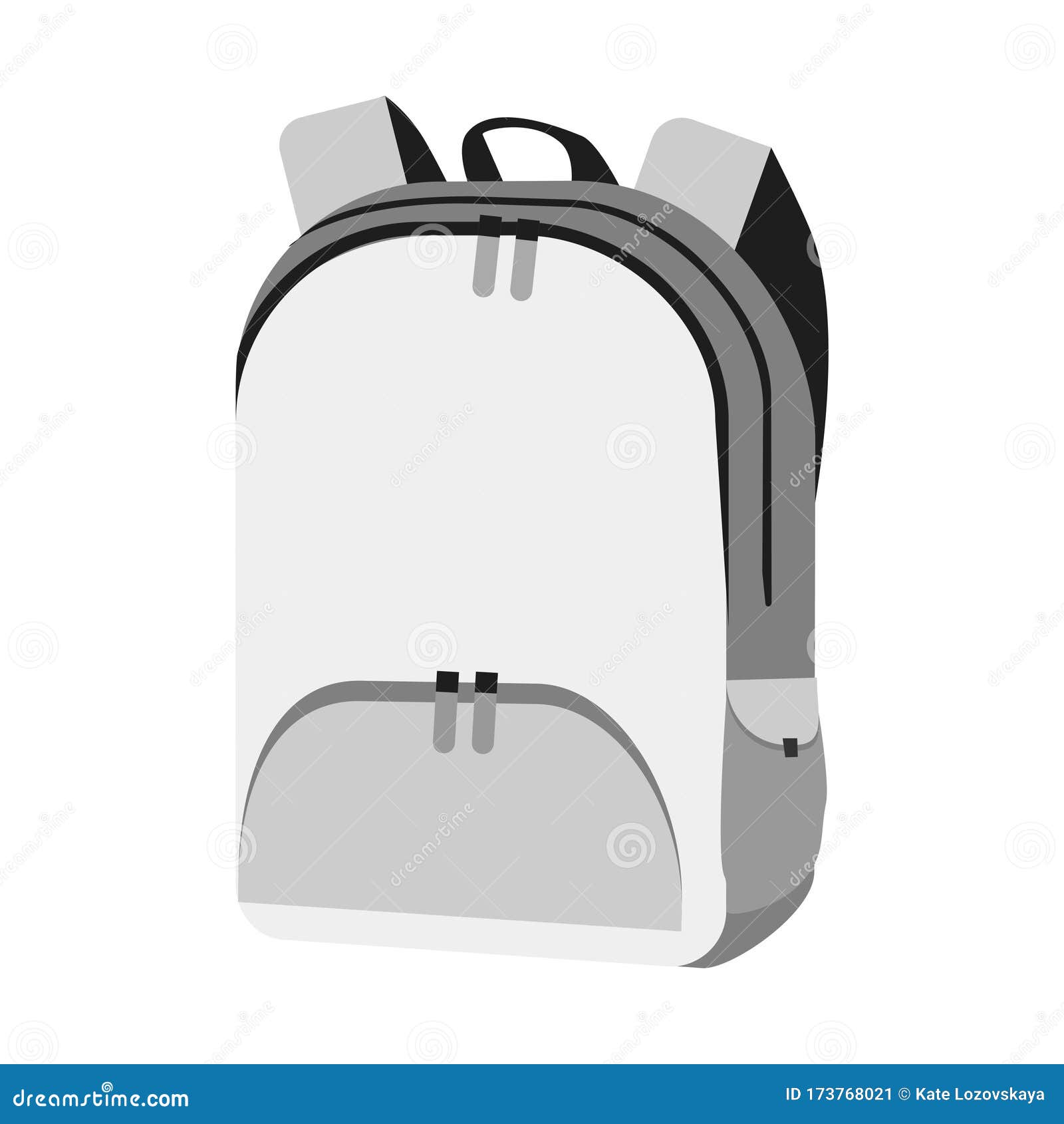Deskit by Prosoc is a Backpack with Detachable Study Table