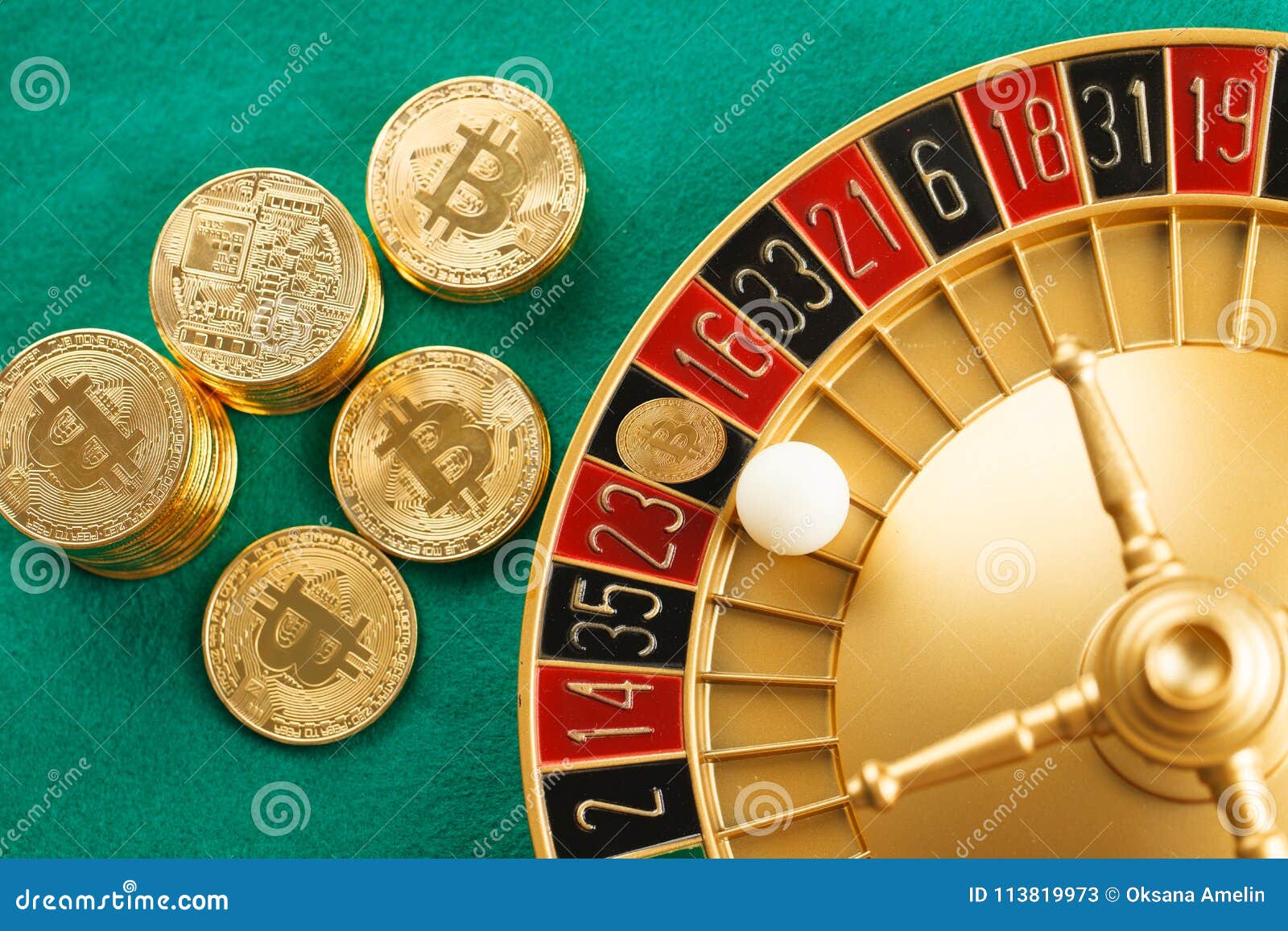Red Flags: Identifying Problematic new bitcoin casino Behaviors