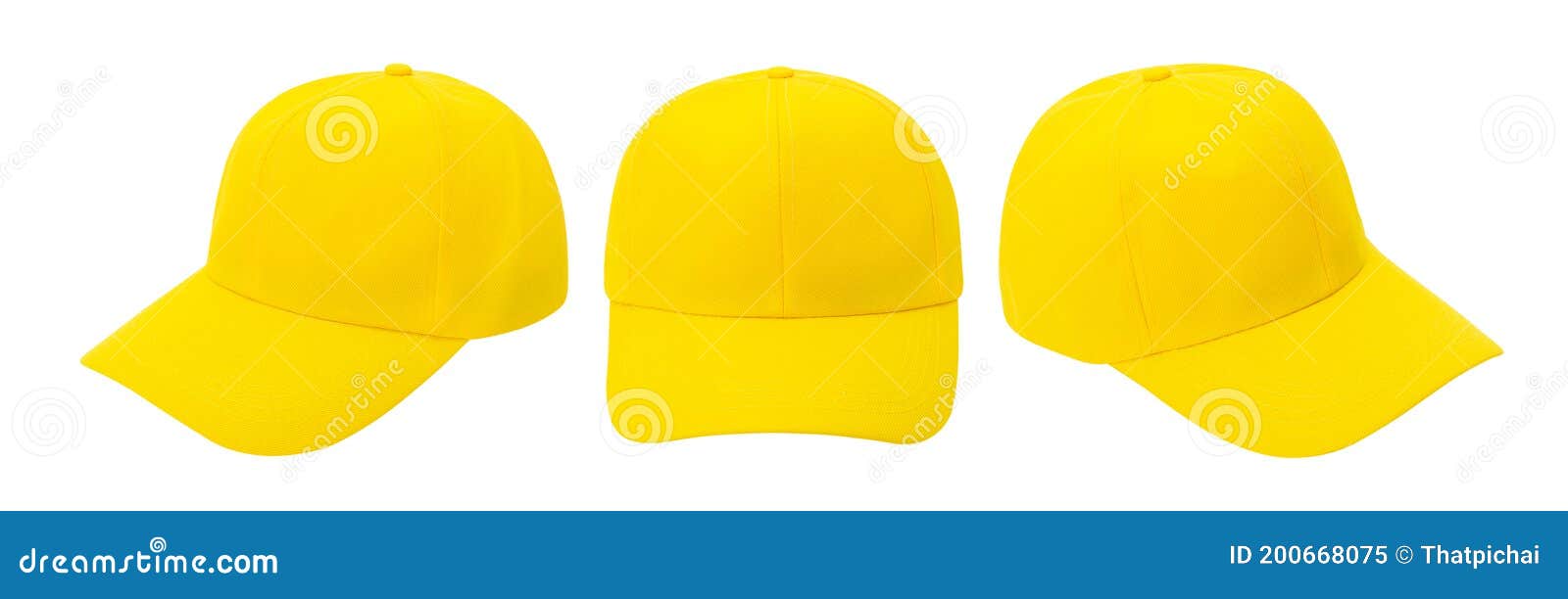 Download White Baseball Cap Mockup Front And Back View Isolated On ...