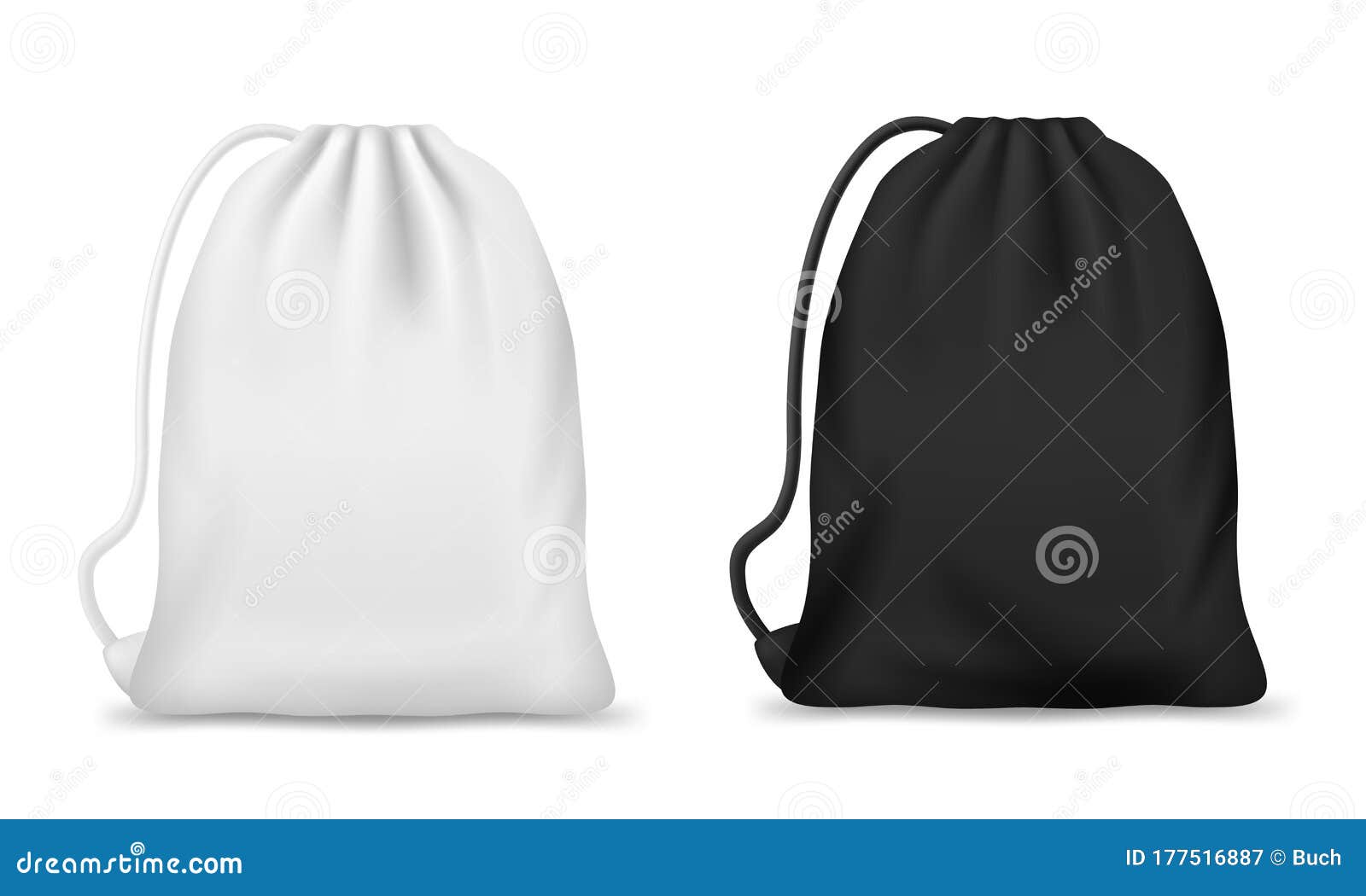 drawstring bag backpack
