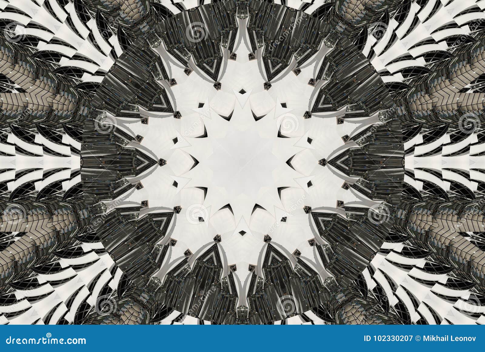black and white kaleidoscope patterns black and white kaleidoscope patterns