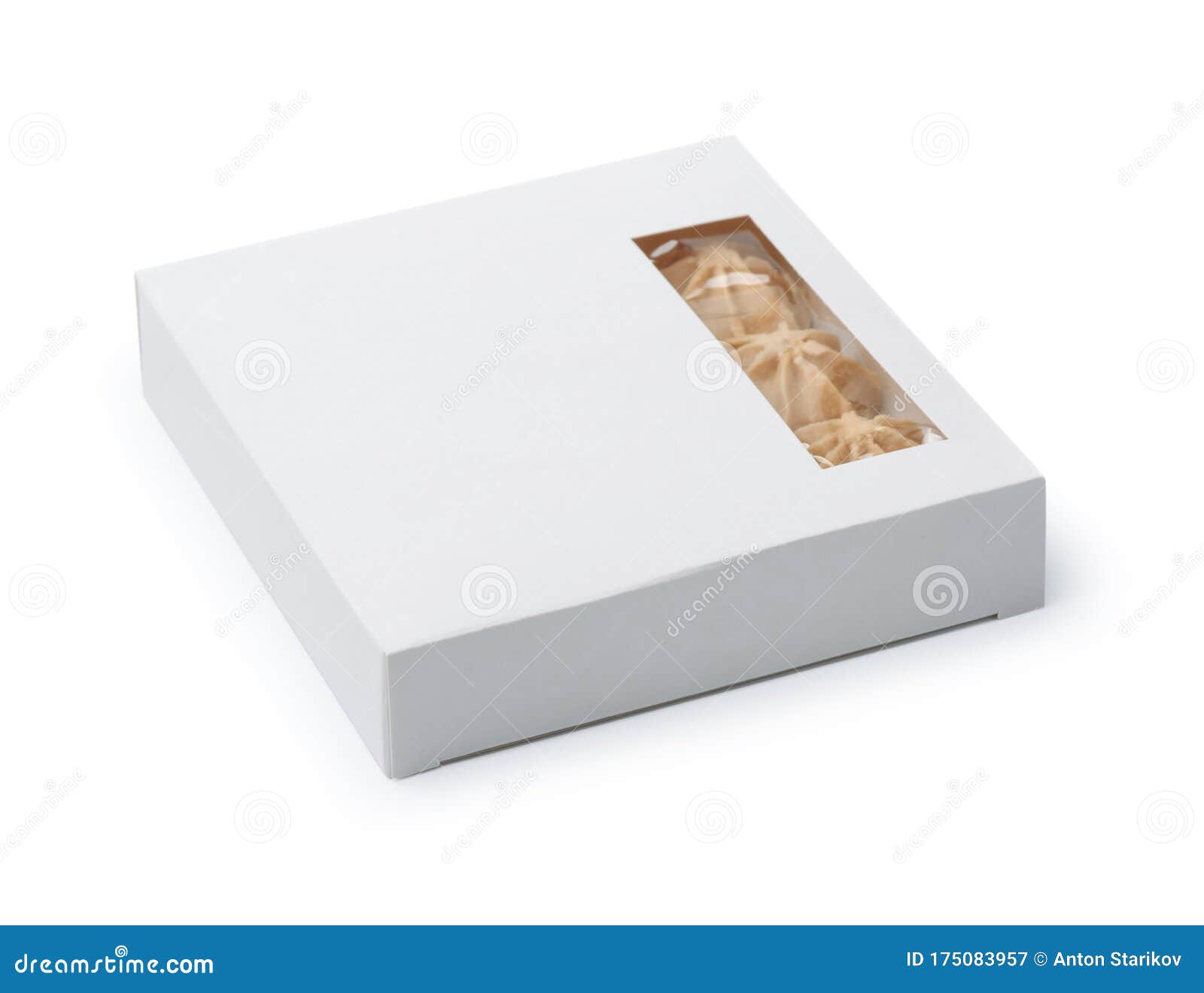 Download White Package Box Window Mockup Template Photos Free Royalty Free Stock Photos From Dreamstime