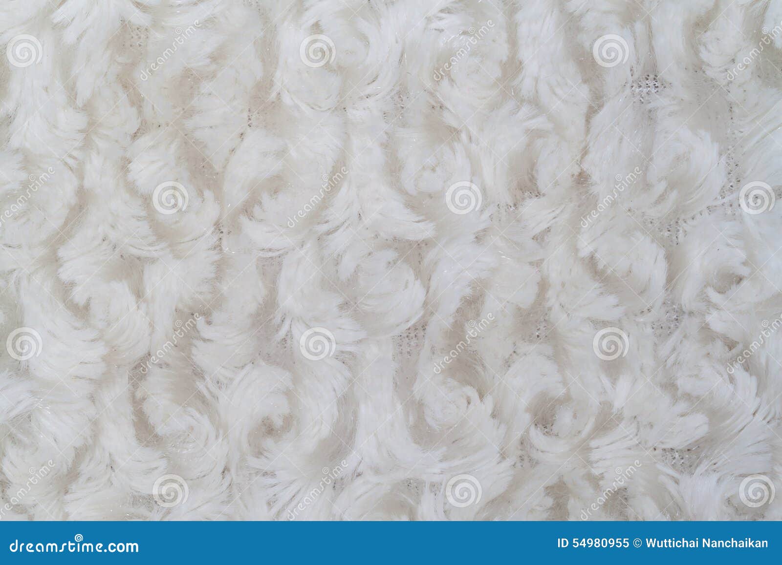White blanket stock image. Image of detail, closeup, macro 54980955