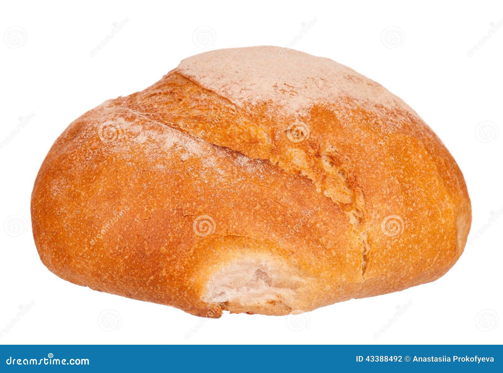 White bread stock photo. Image of breakfast, nutrition 43388492