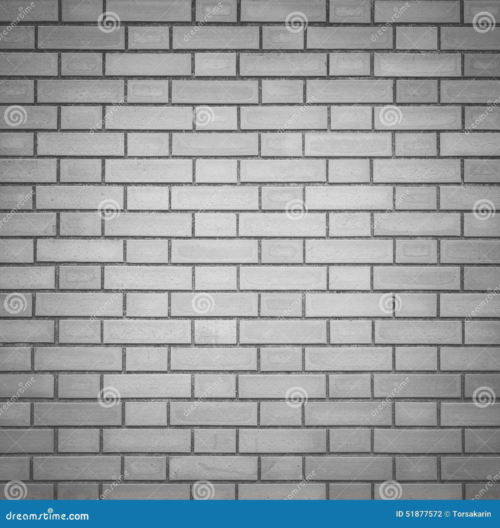 White brick tile wall stock photo. Image of plaster, concrete 51877572