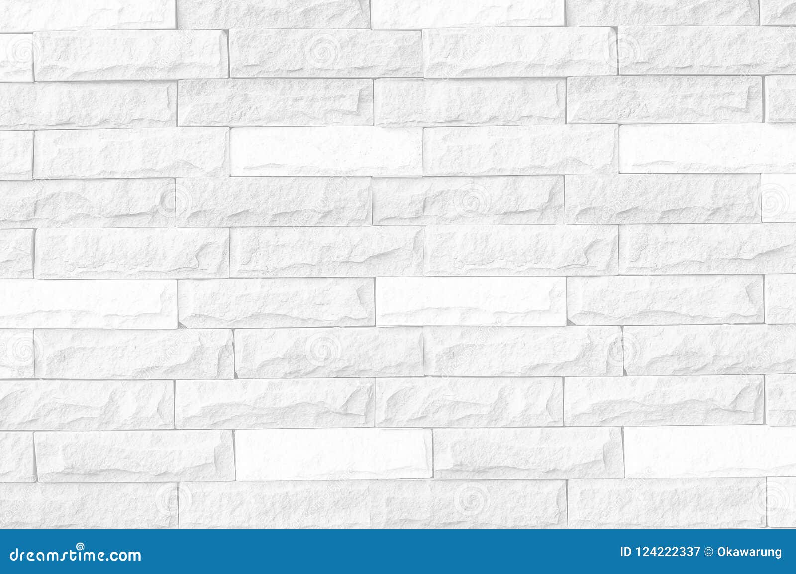 White Brick Wall Background White Brick Wall Texture Of Modern Ideal For Background And Used In Interior Design Stock Image Image Of Ideal Used