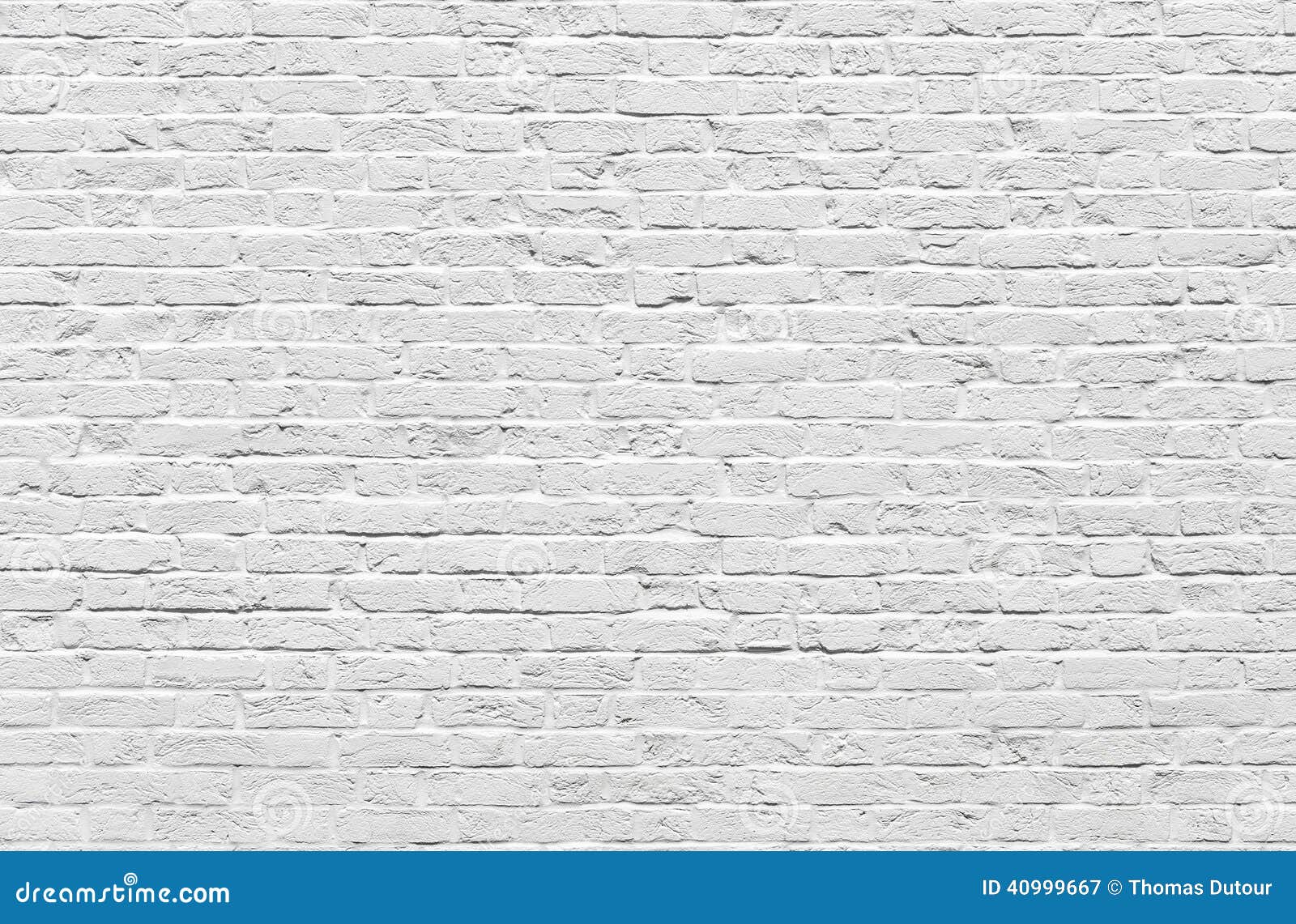 White brick wall stock image. Image of building, background 40999667