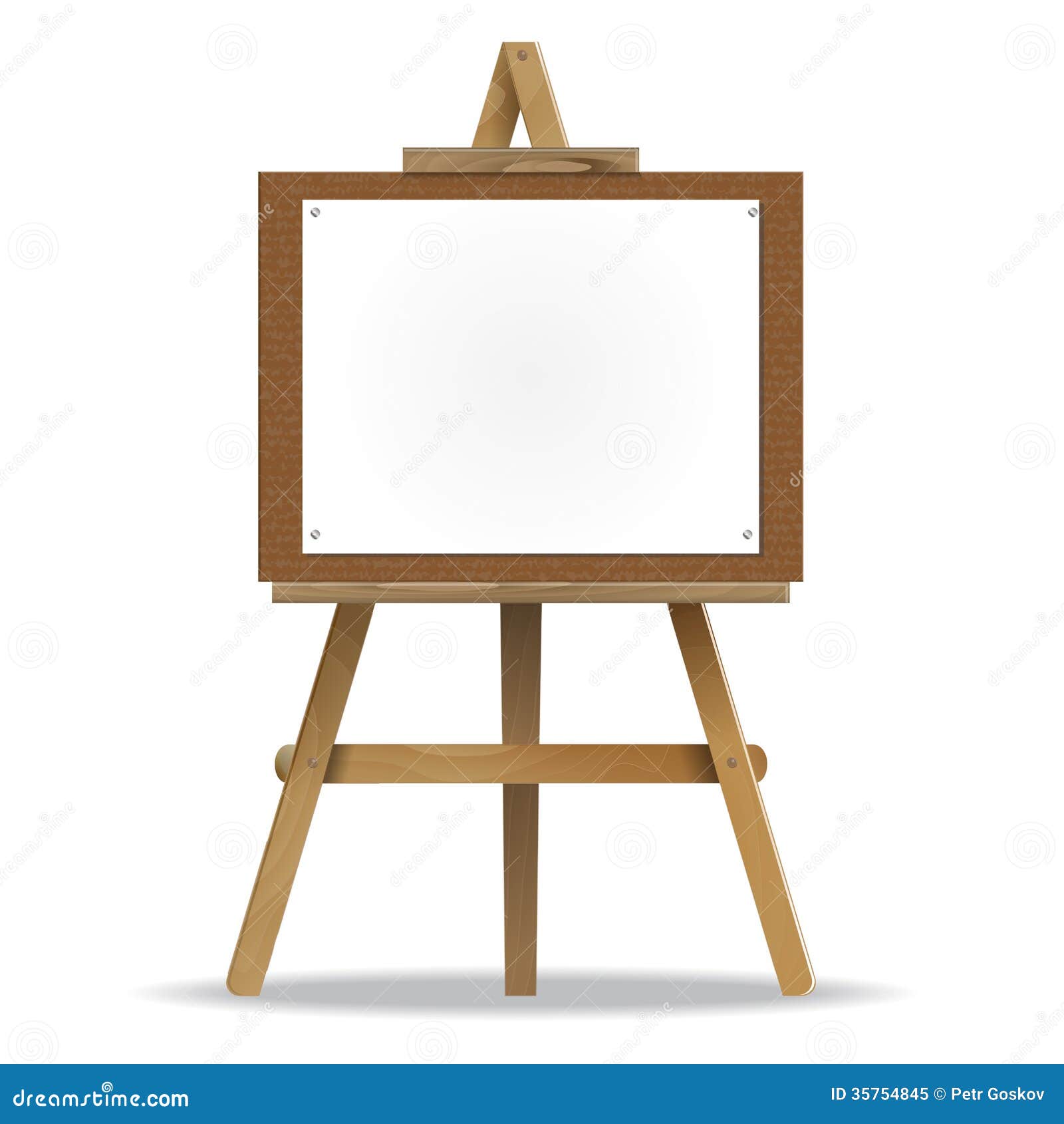 easel clipart - photo #32