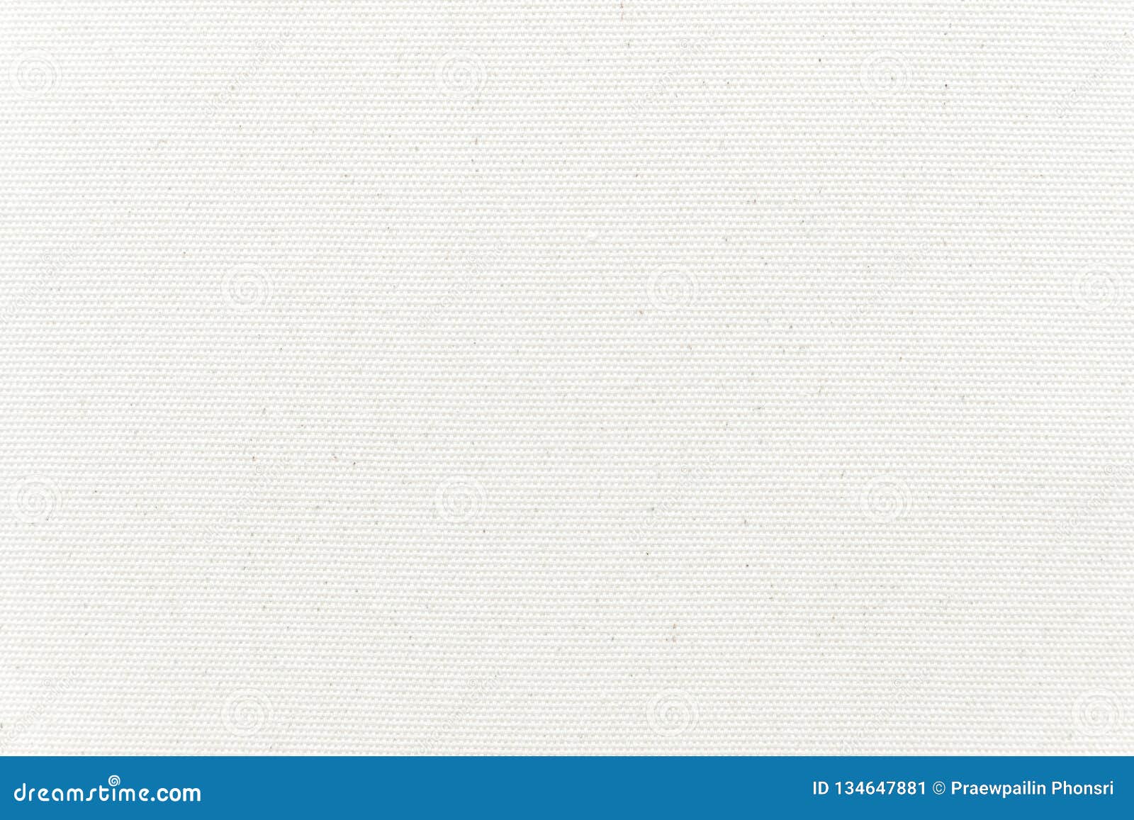 White Canvas Texture Background. Close-up Stock Image - Image of lettering,  flax: 134647881