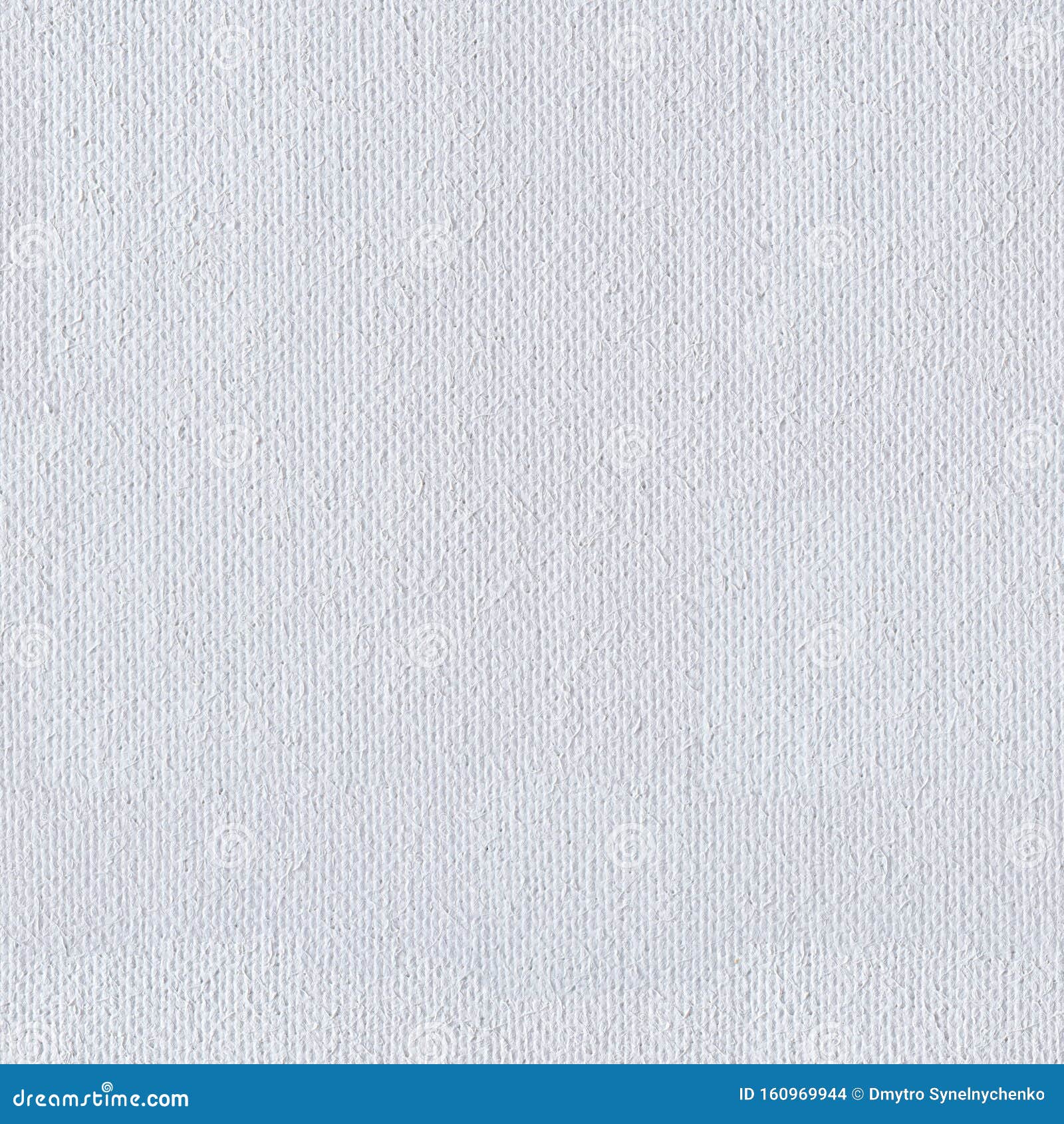 White Canvas Texture. Seamless Square Texture. High Quality